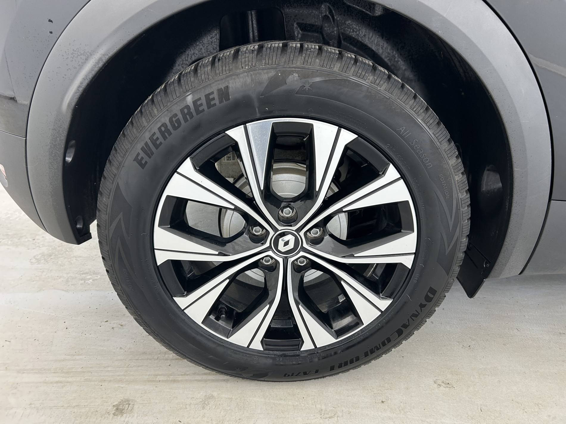 Vente en ligne Renault Captur  E-Tech full hybrid 145 au prix de 18 171 €