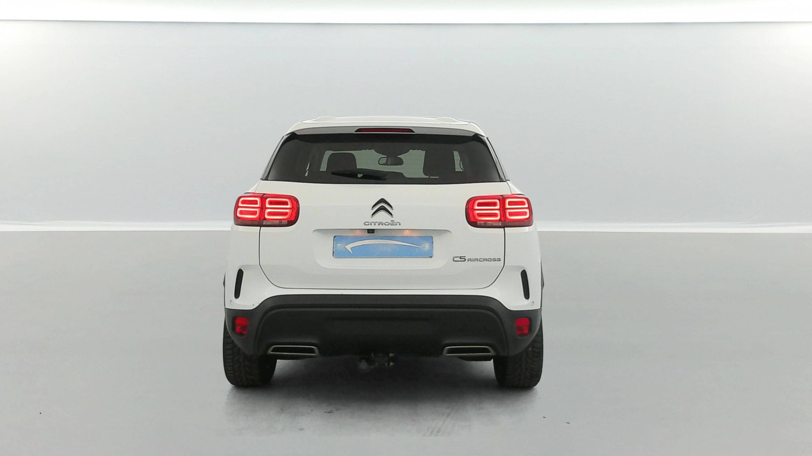 Vente en ligne Citroën C5 Aircross C5 Aircross BlueHDi 130 S&S EAT8 au prix de 17 190 €