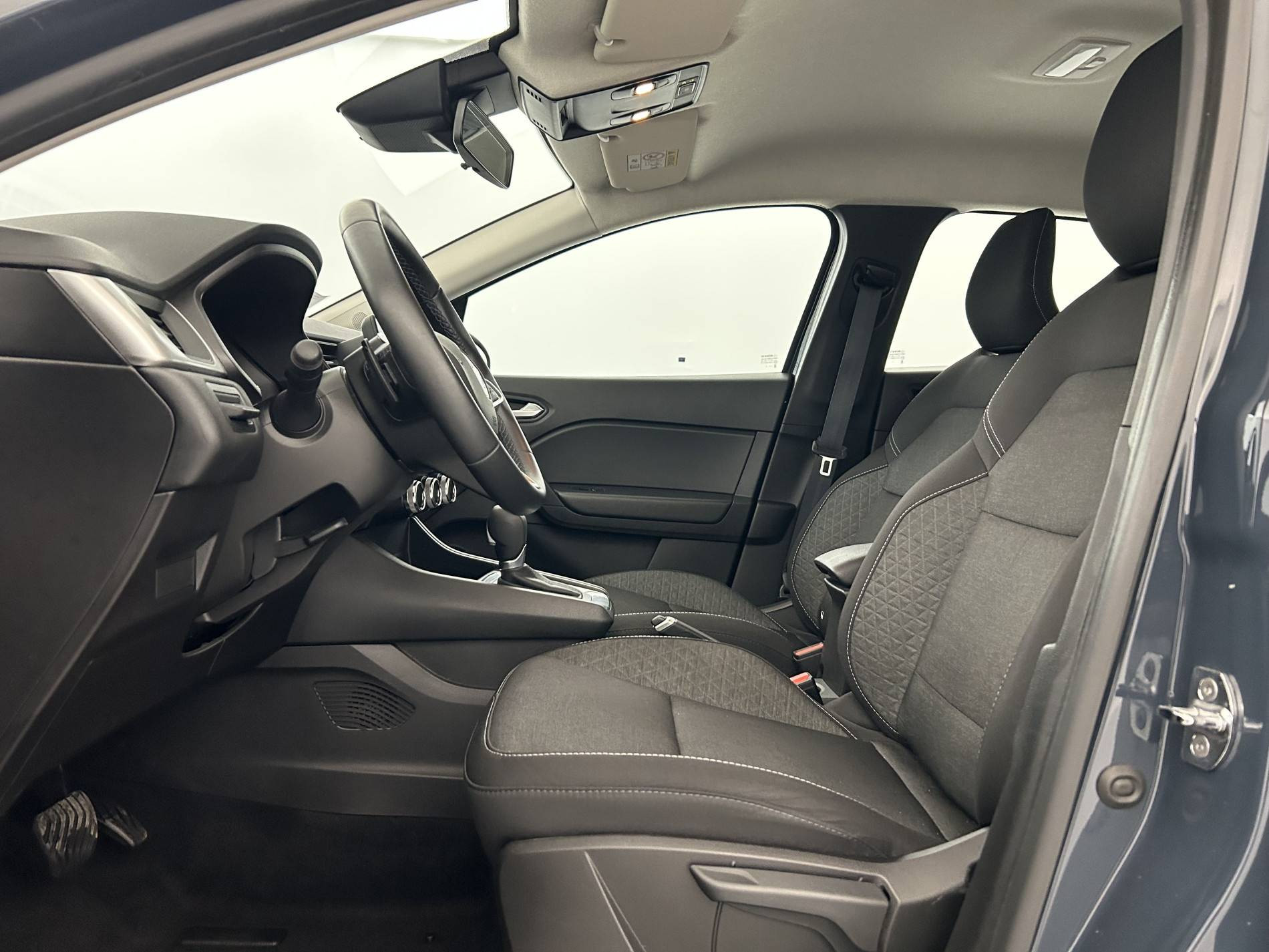 Vente en ligne Renault Captur  TCe 140 EDC - 21 au prix de 14 990 €