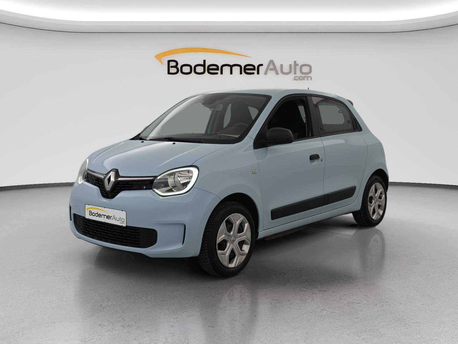Renault Twingo Electrique Twingo III E-Tech occasion de 2023 en vente à Cherbourg
