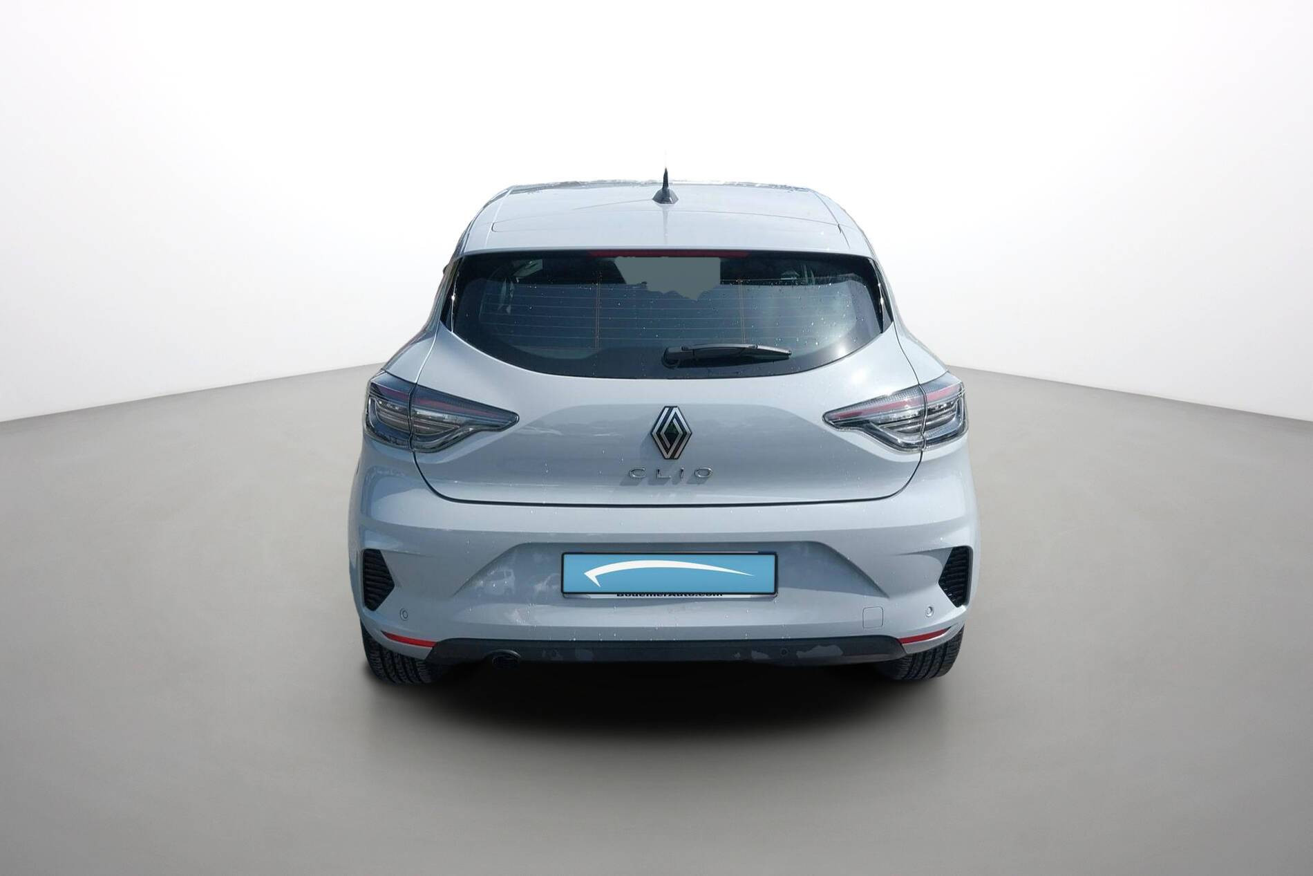 Vente en ligne Renault Clio 5 Clio Blue dCi 100 ch GSR2 au prix de 18 990 €