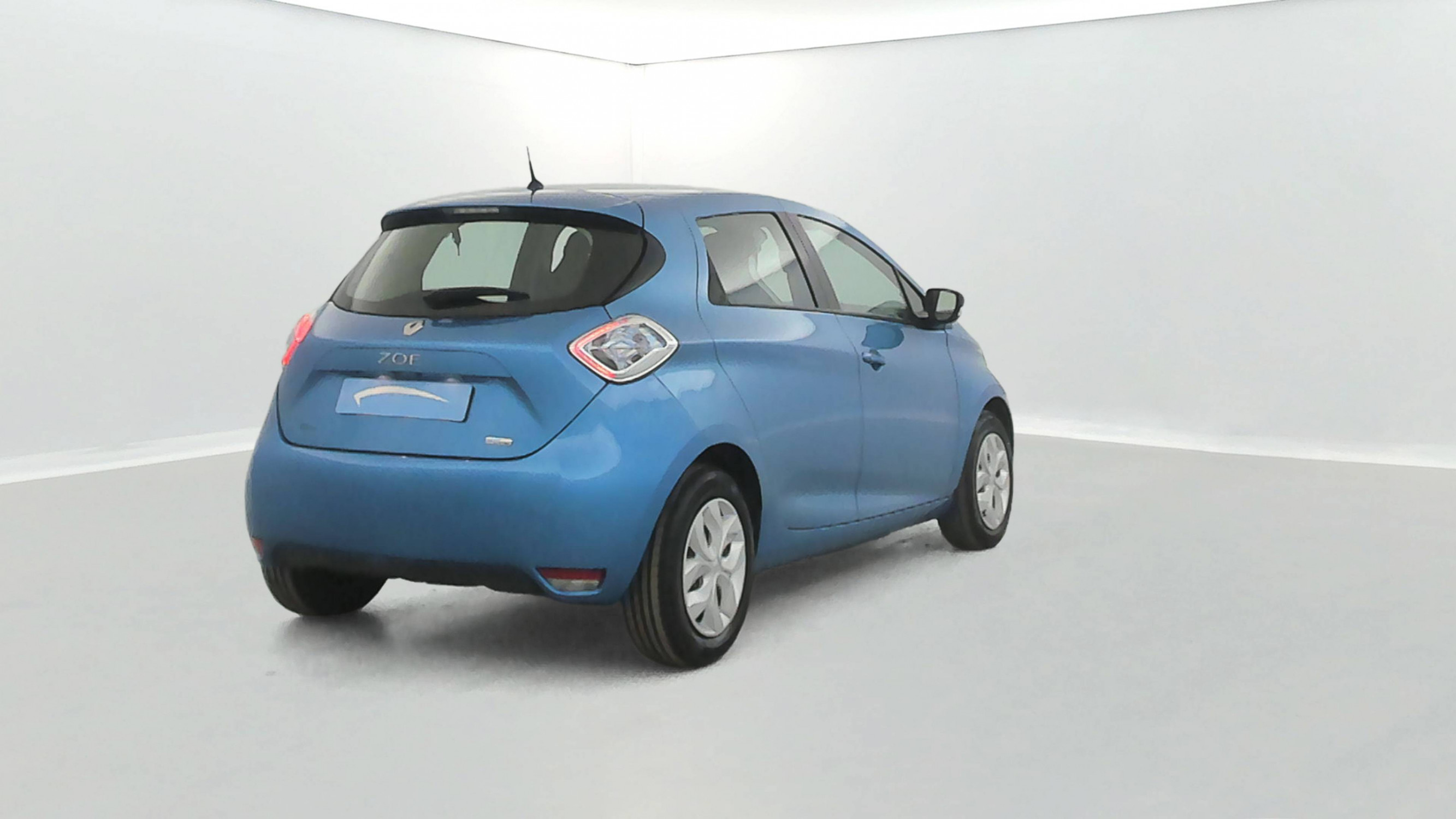Vente en ligne Renault Zoé  R90  au prix de 10 490 €