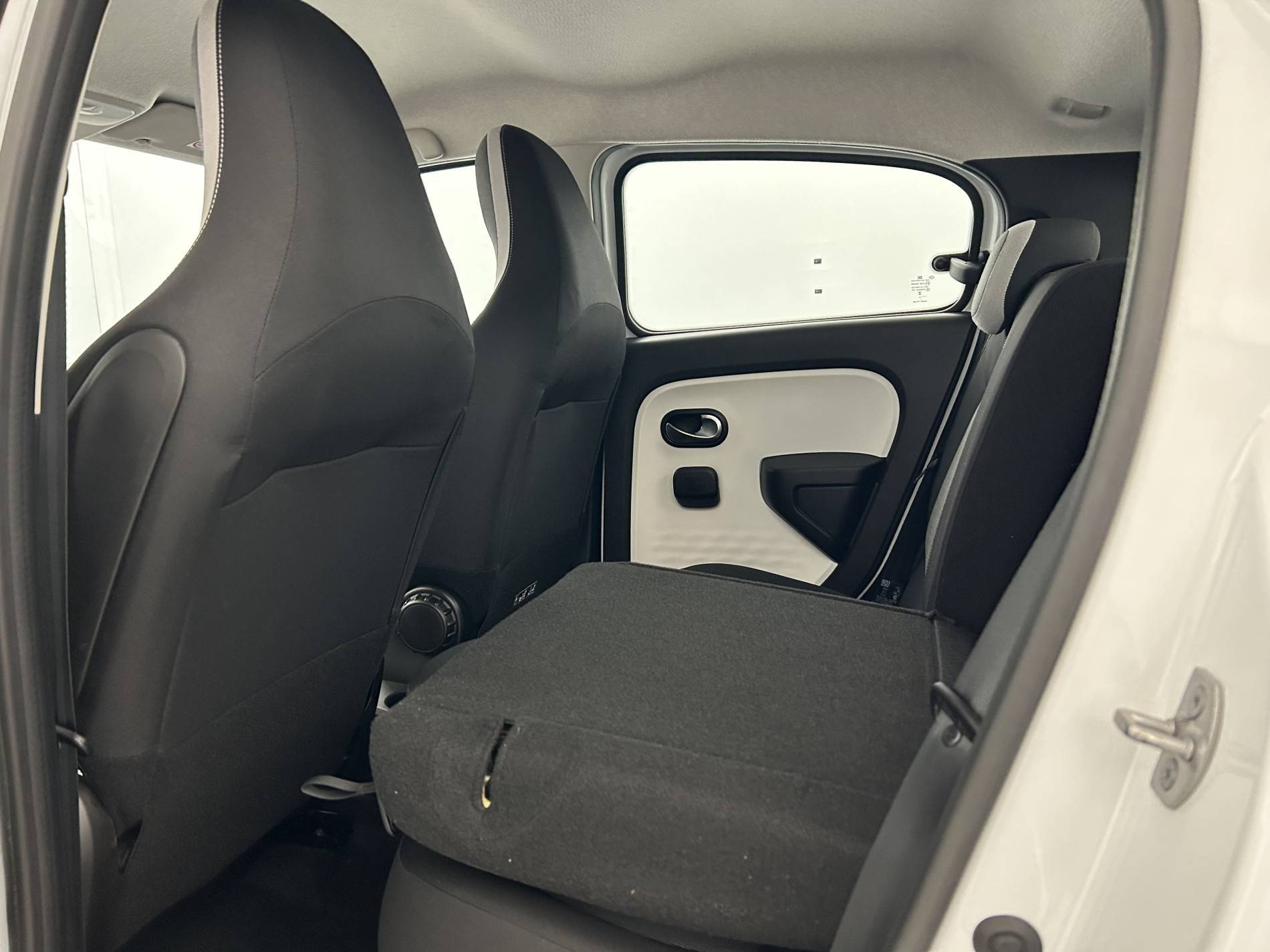 Vente en ligne Renault Twingo 3  SCe 65 au prix de 12 290 €