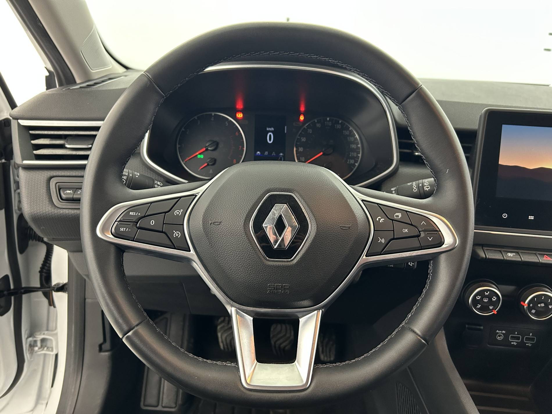 Vente en ligne Renault Clio 5 Clio SCe 75 au prix de 10 490 €