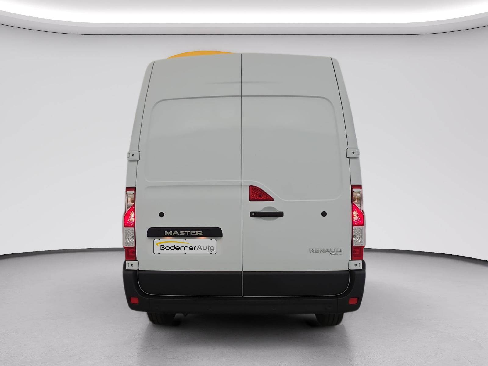Vente en ligne Renault Master Fourgon MASTER FGN TRAC F3500 L2H2 BLUE DCI 135 au prix de 23 890 €