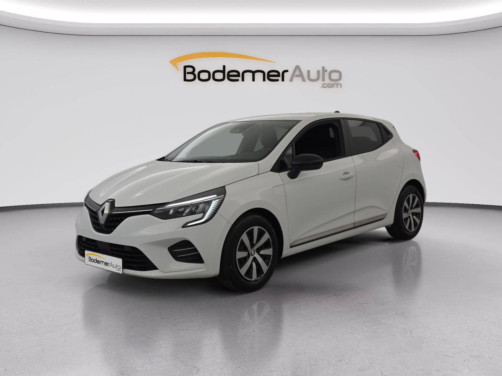 Renault Clio 5 Clio TCe 90 occasion de 2023 en vente à Lorient