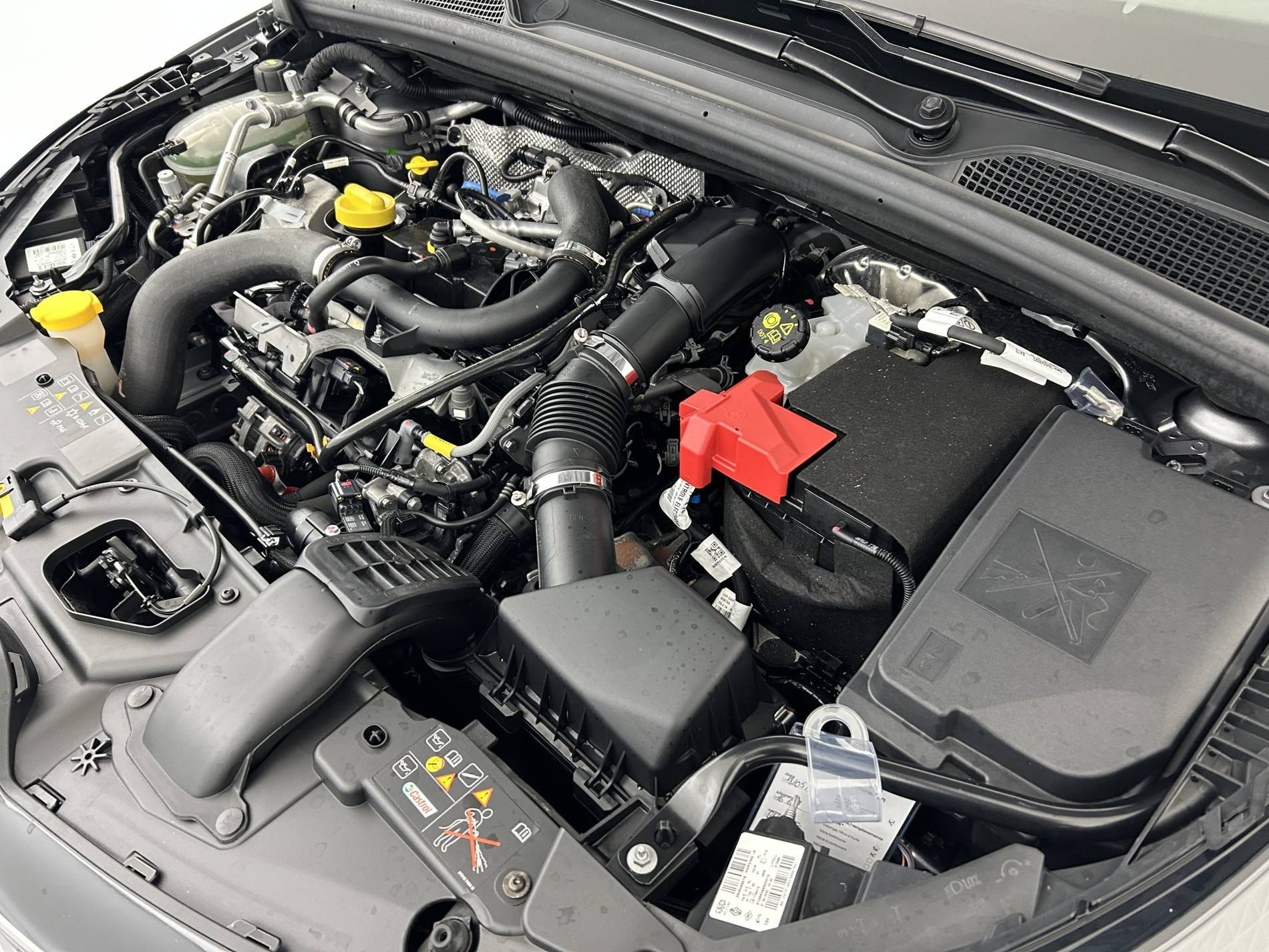 Vente en ligne Renault Clio 5 Clio TCe 90 au prix de 14 990 €