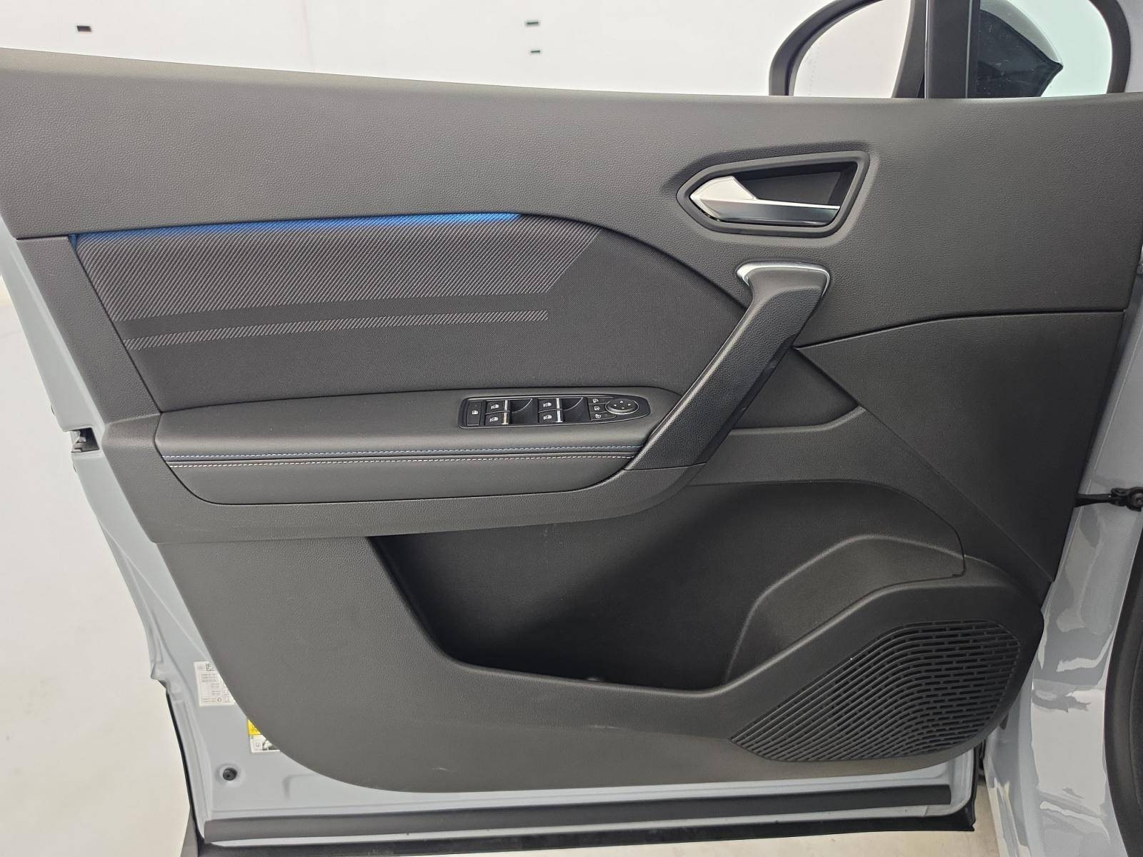 Vente en ligne Renault Captur  E-Tech full hybrid 145 ch au prix de 24 290 €