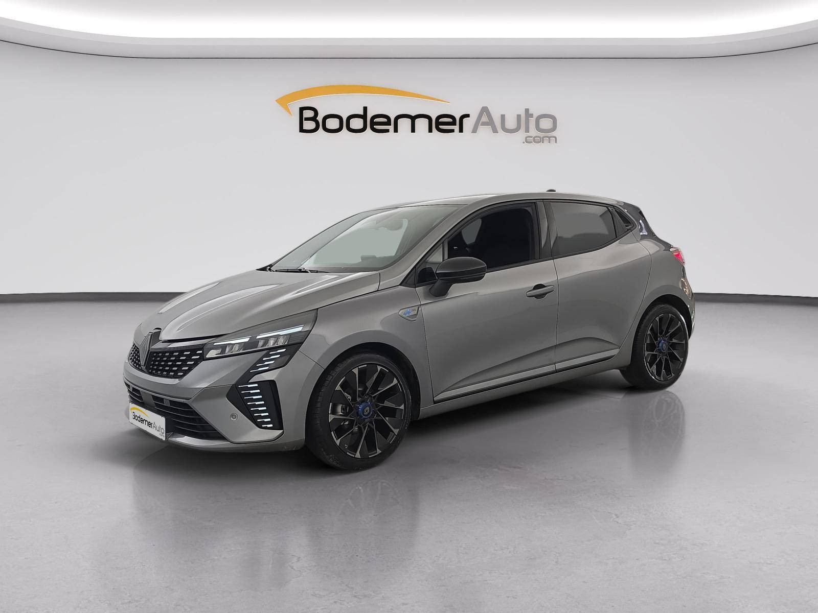 Renault Clio 5 Clio TCe 90 ch GSR2 occasion de 2025 en vente à Alençon