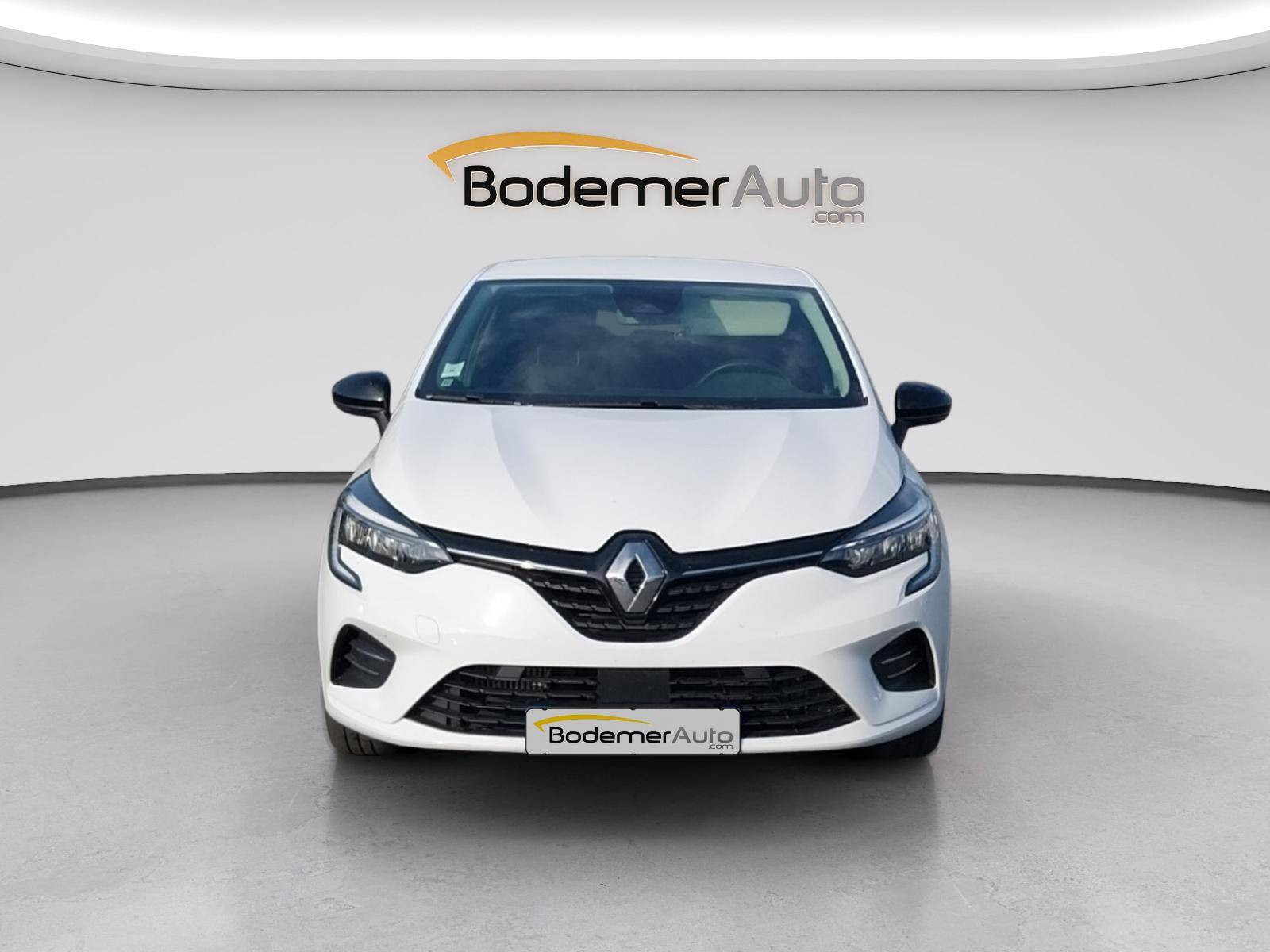 Vente en ligne Renault Clio 5 Clio TCe 90 au prix de 13 490 €
