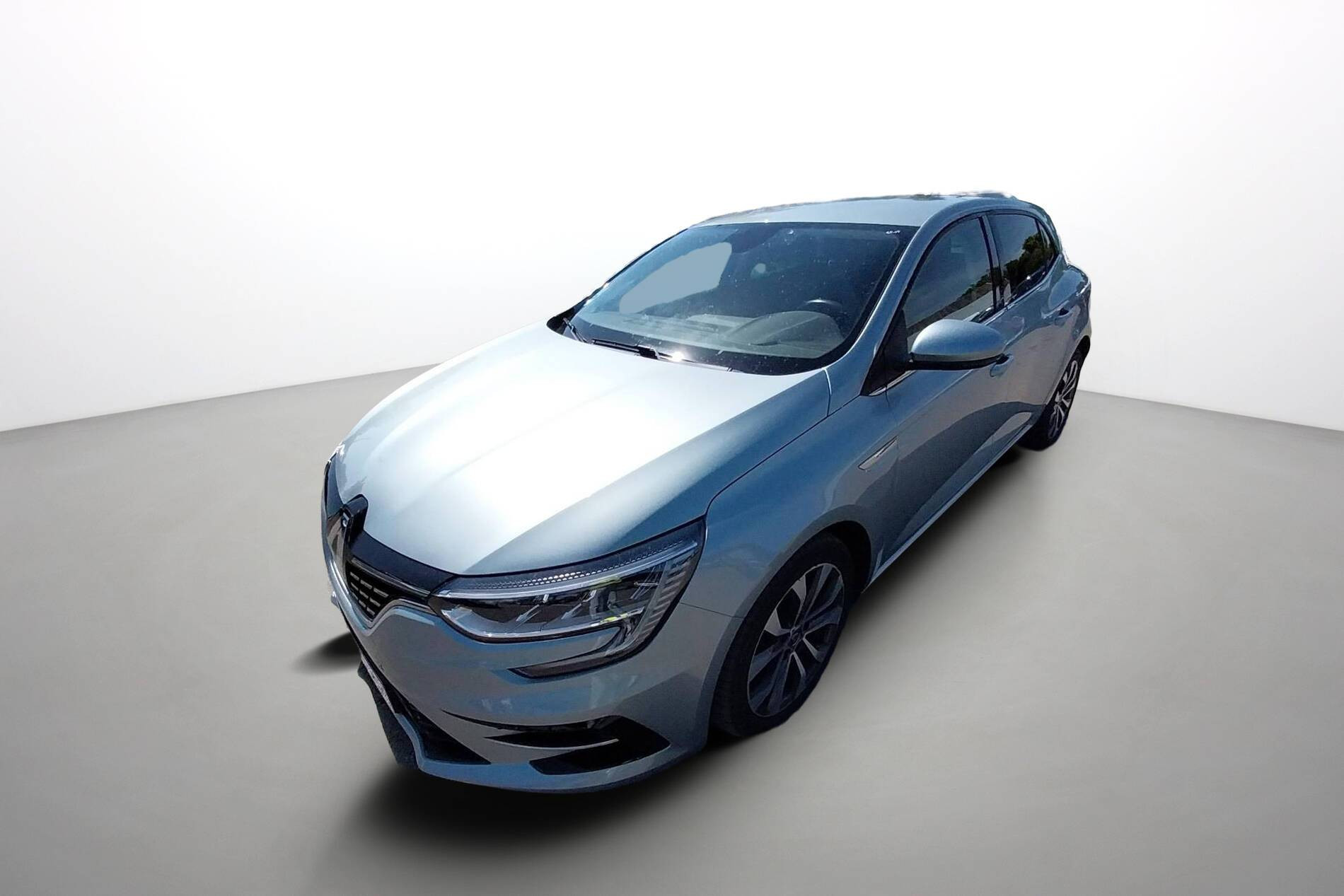 Vente en ligne Renault Megane 4 Mégane IV Berline Blue dCi 115 - 21B au prix de 17 490 €