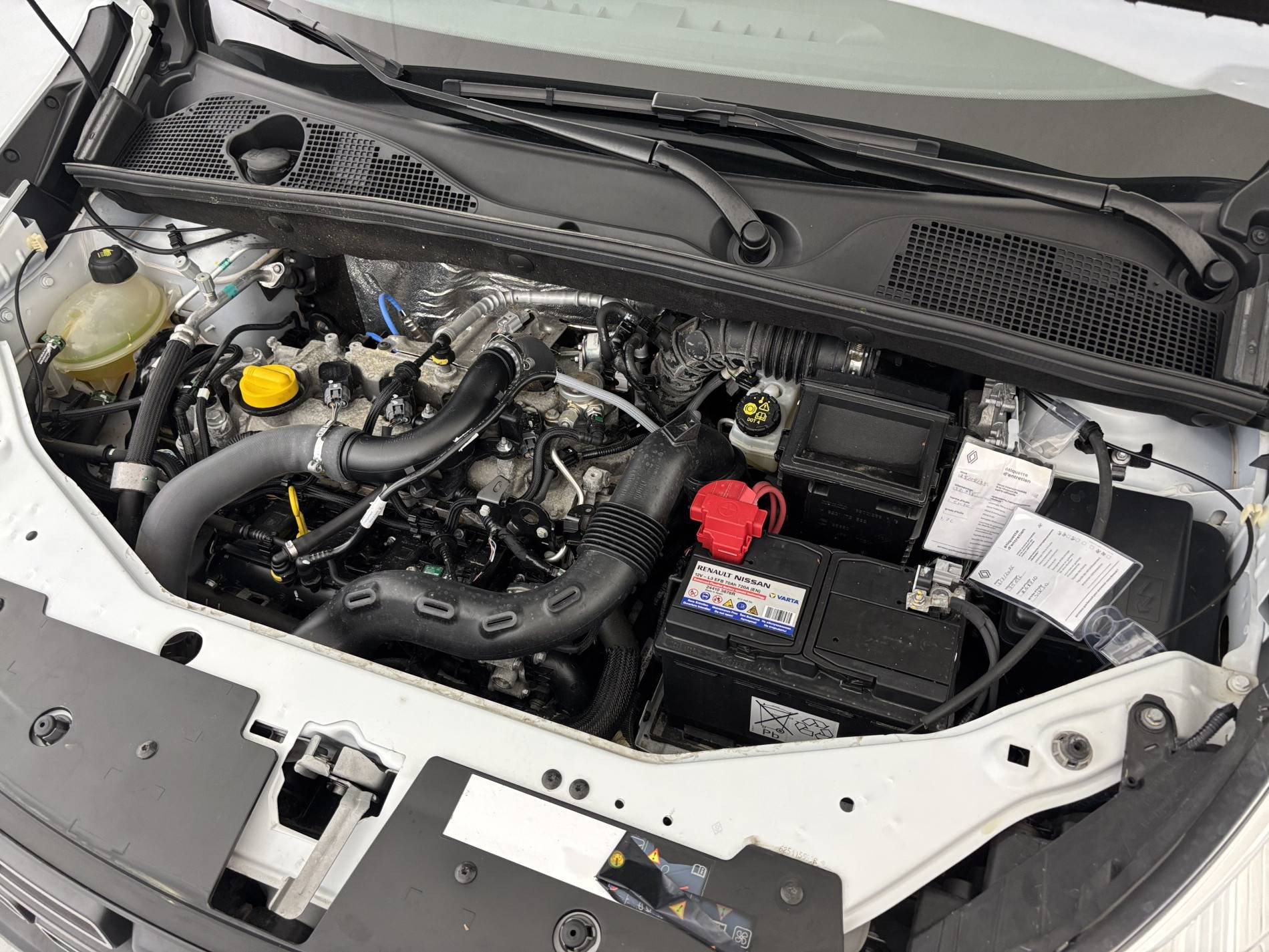 Vente en ligne Dacia Lodgy  TCe 115 5 places au prix de 11 970 €