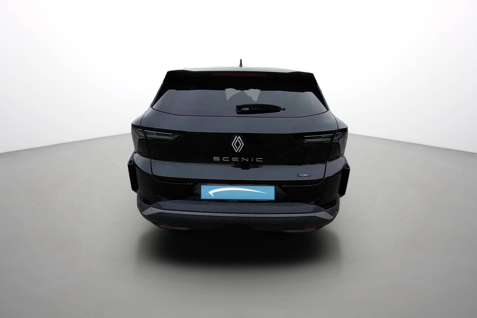 Vente en ligne Renault Scenic E-Tech Scenic E-Tech électrique 220 ch grande autonomie au prix de 37 091 €