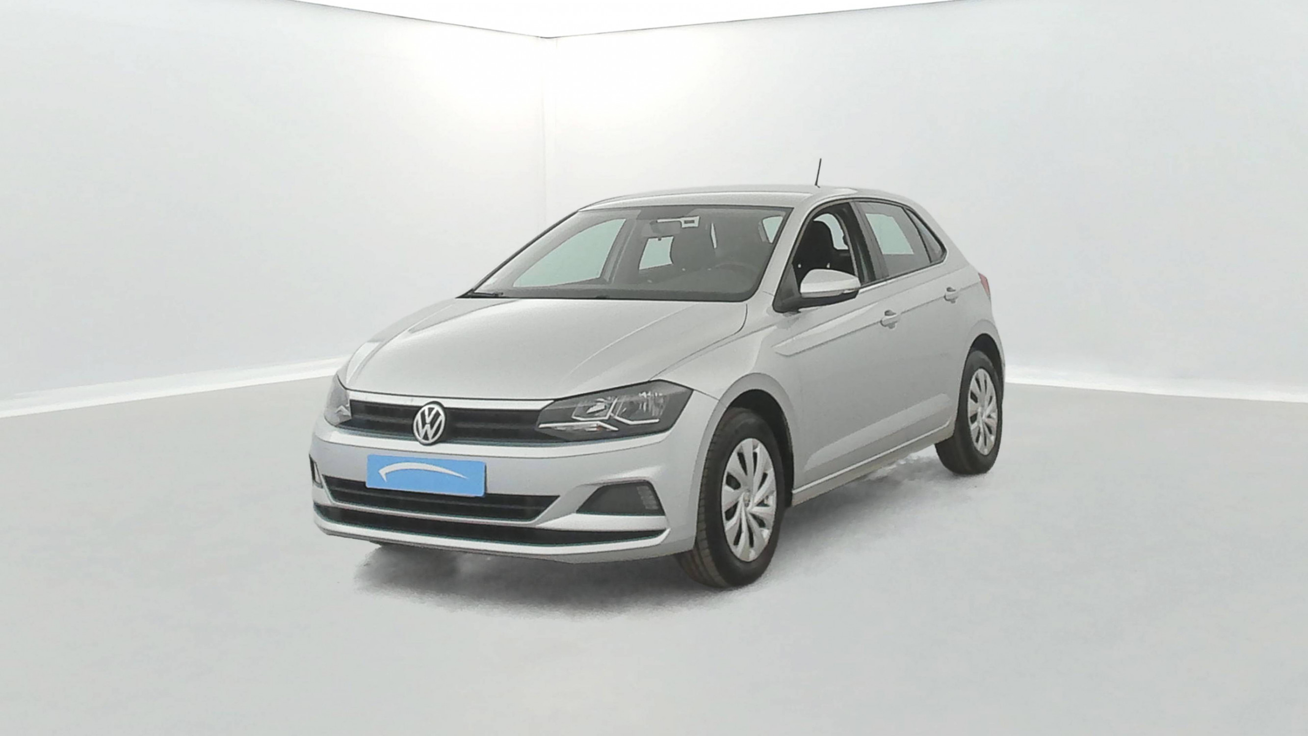 Vente en ligne Volkswagen Polo  1.0 TSI 95 S&S BVM5 au prix de 13 990 €