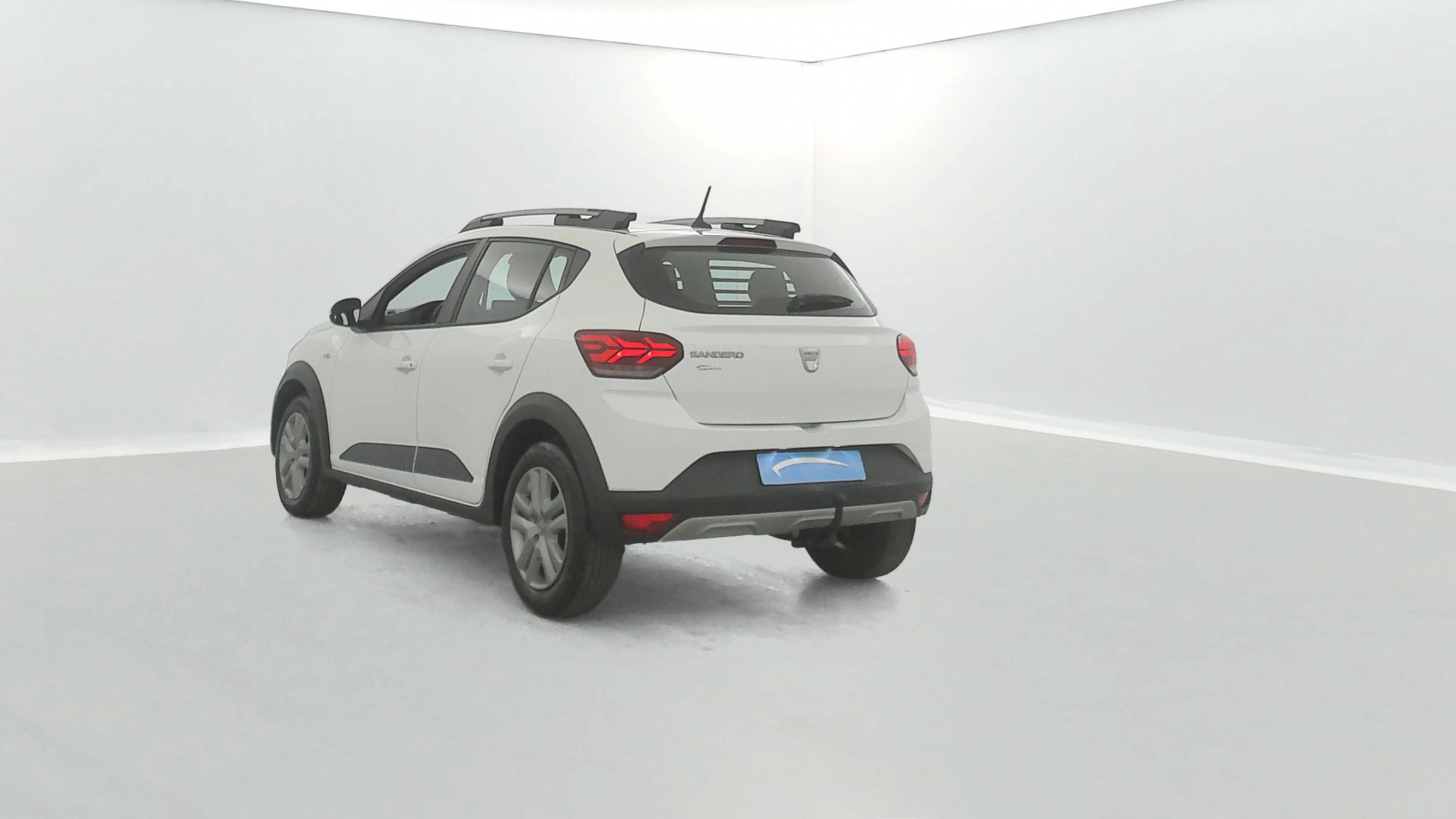Vente en ligne Dacia Sandero  ECO-G 100 - 22 au prix de 12 590 €