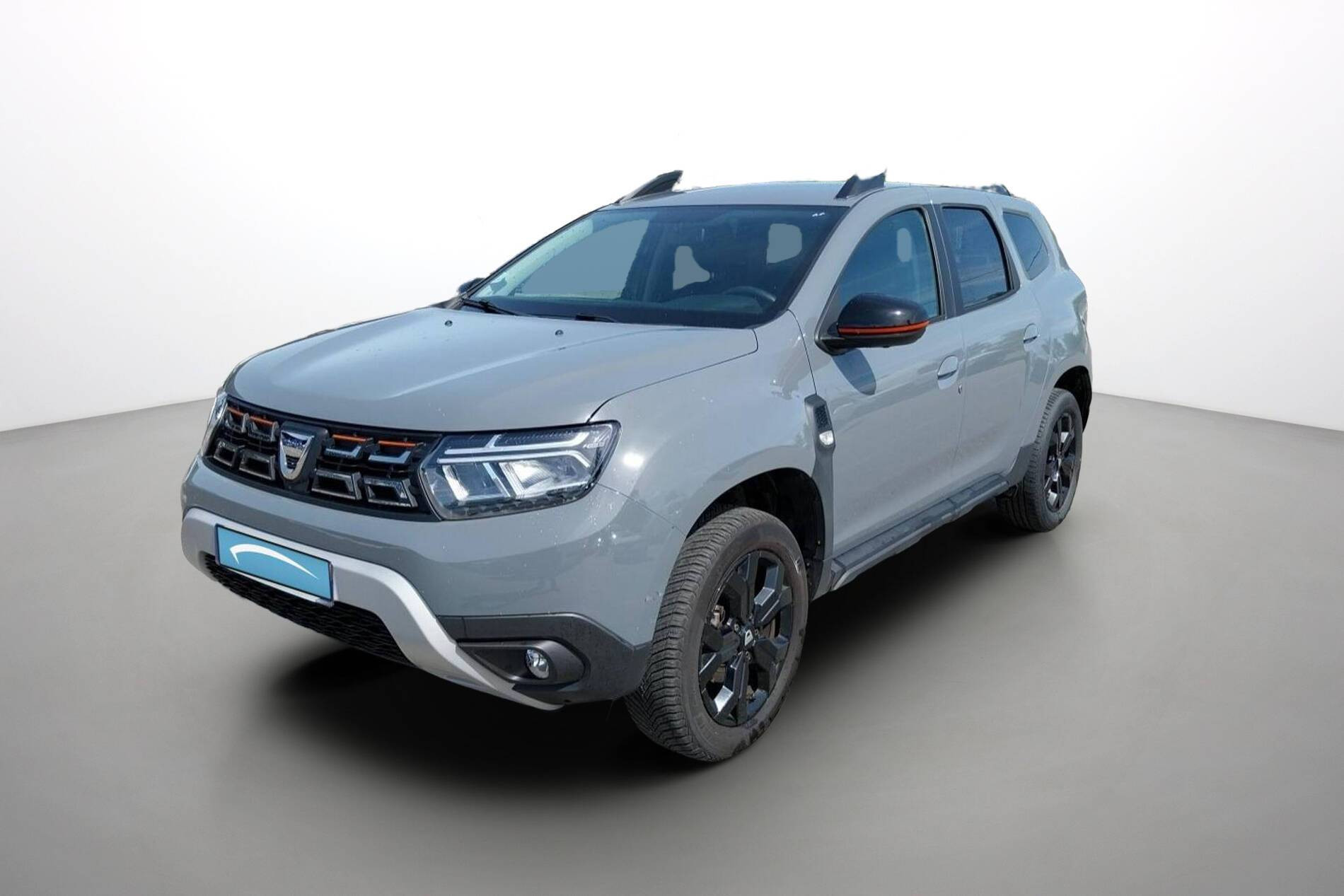 Dacia Duster  ECO-G 100 4x2 occasion de 2022 en vente à Flers