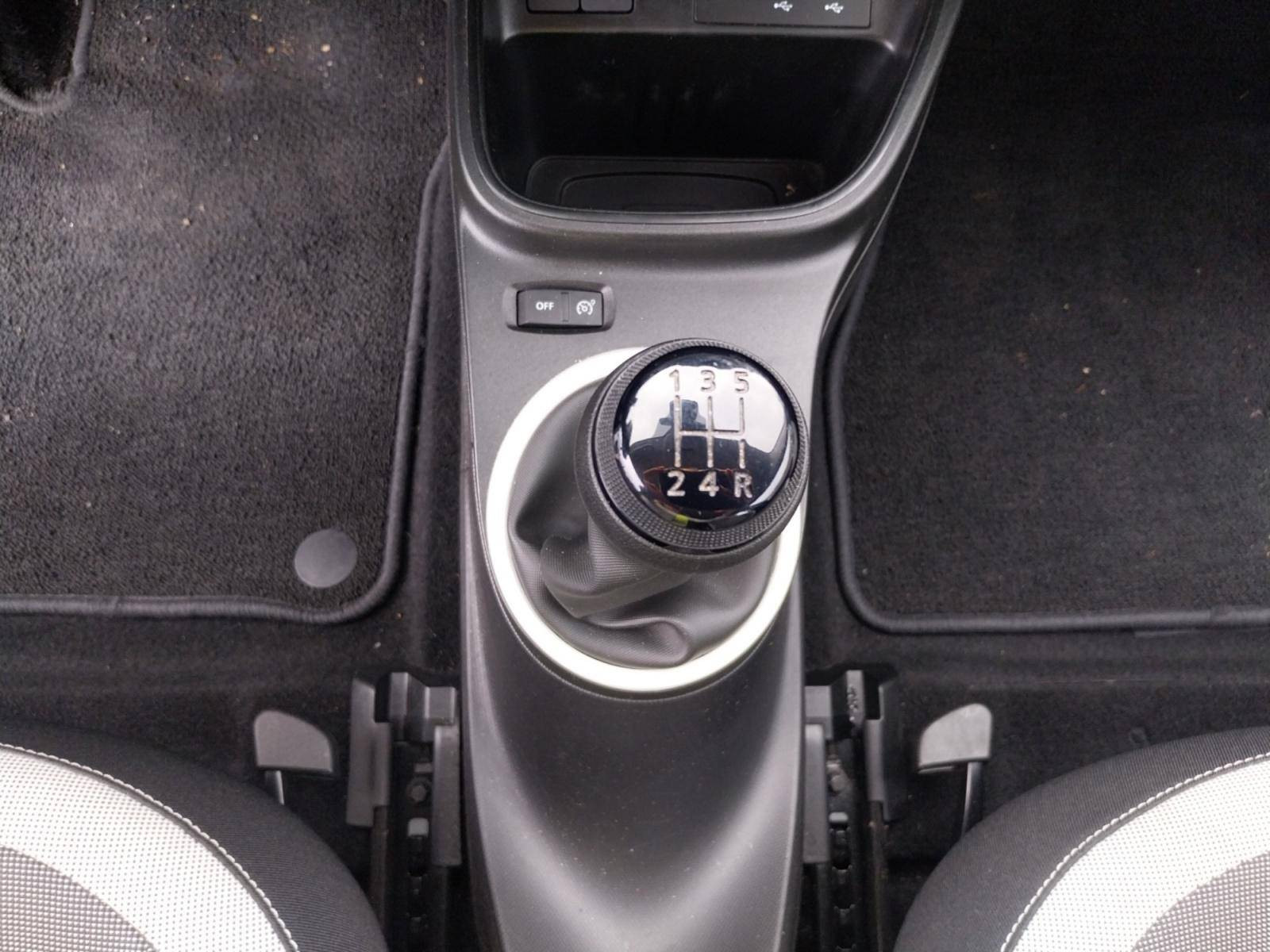 Vente en ligne Renault Twingo 3  SCe 65 au prix de 12 590 €