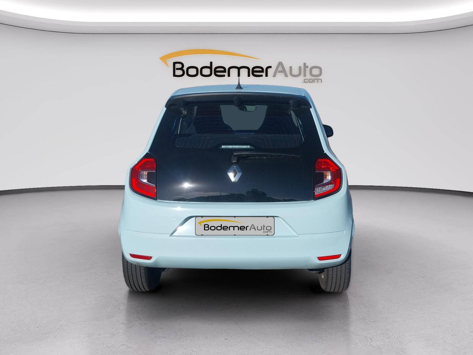 Vente en ligne Renault Twingo Electrique Twingo III E-Tech au prix de 12 990 €