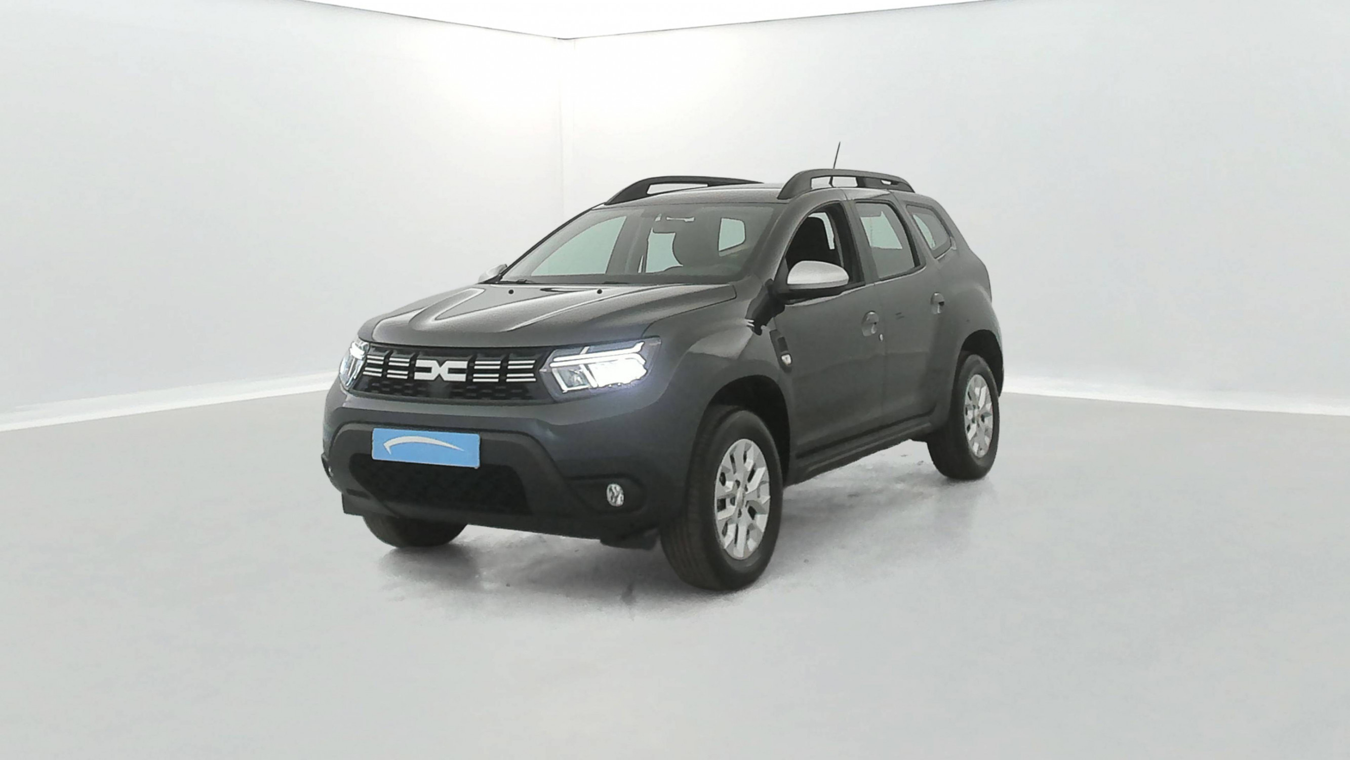 Dacia Duster  ECO-G 100 4x2 occasion de 2024 en vente à Quimper