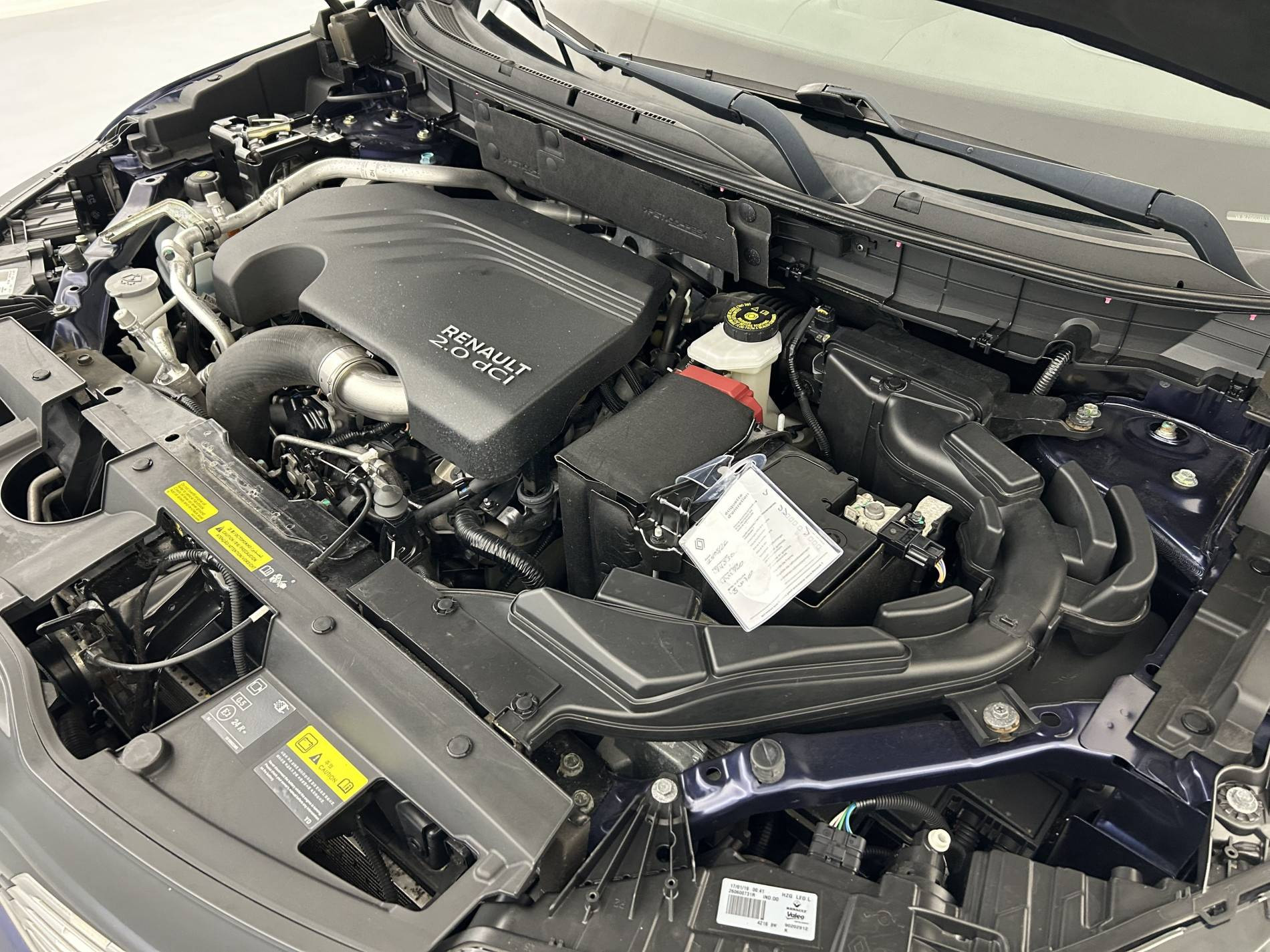Vente en ligne Renault Koleos  dCi 175 4x2 X-tronic Energy au prix de 21 970 €