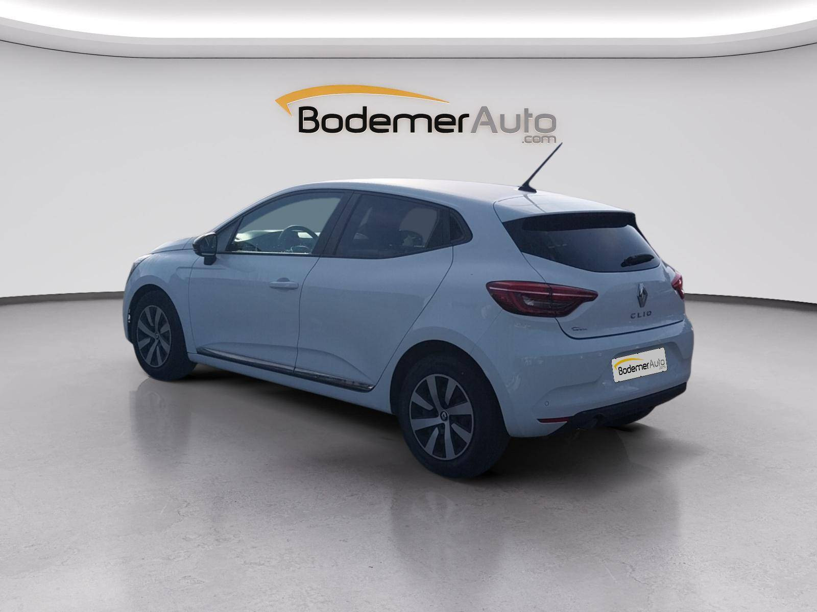 Vente en ligne Renault Clio 5 Clio TCe 90 au prix de 13 490 €