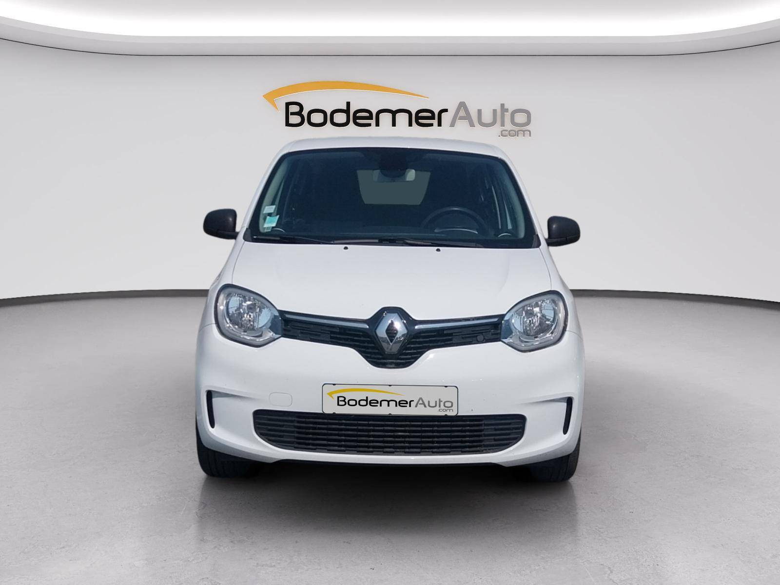 Vente en ligne Renault Twingo Electrique Twingo III Achat Intégral - 21 au prix de 10 990 €