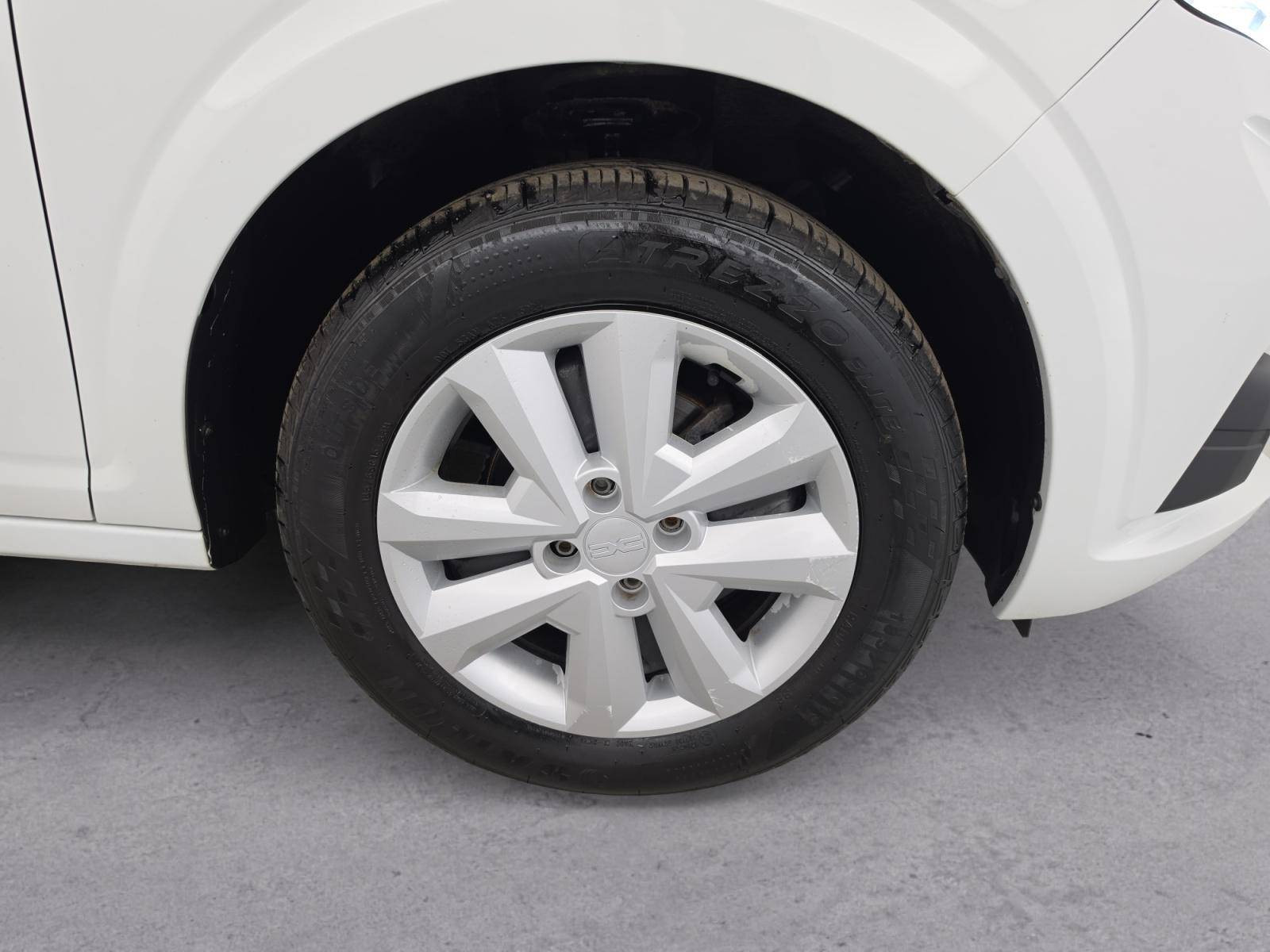 Vente en ligne Dacia Sandero  ECO-G 100 au prix de 13 791 €