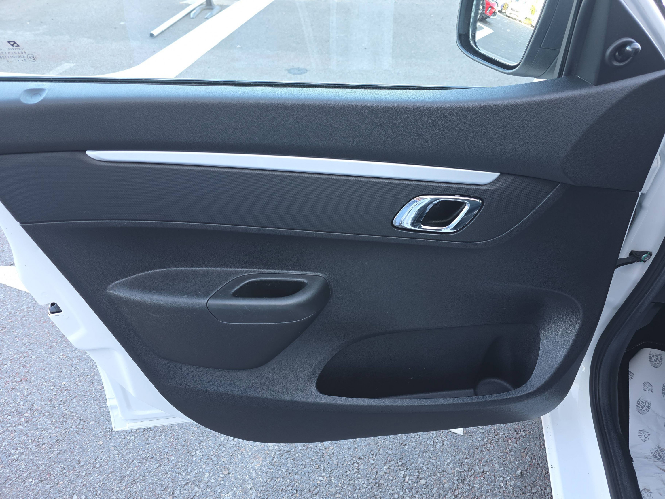 Vente en ligne Dacia Spring Spring au prix de 11 790 €
