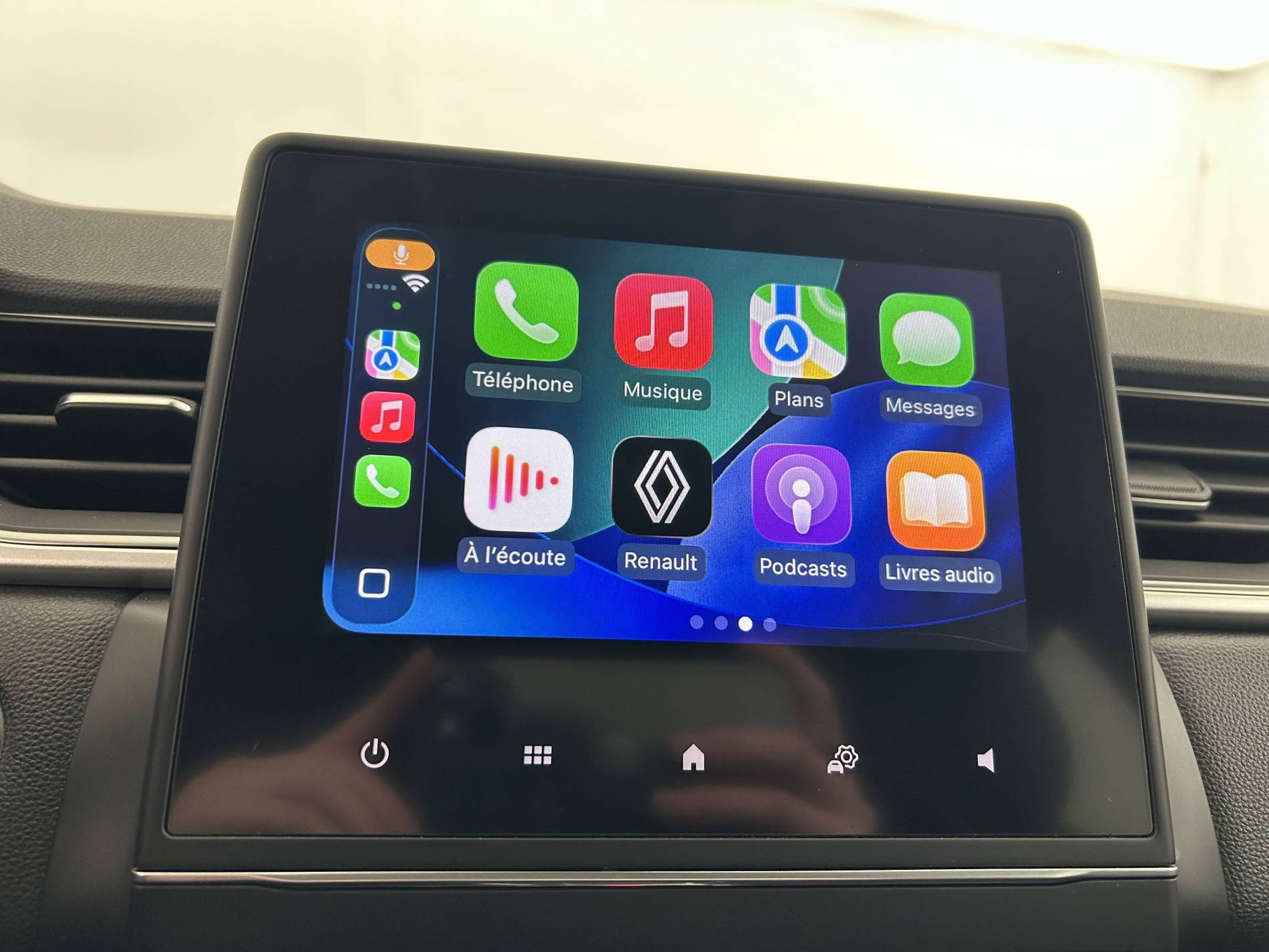 Vente en ligne Renault Captur  E-Tech 145 - 21 au prix de 18 690 €