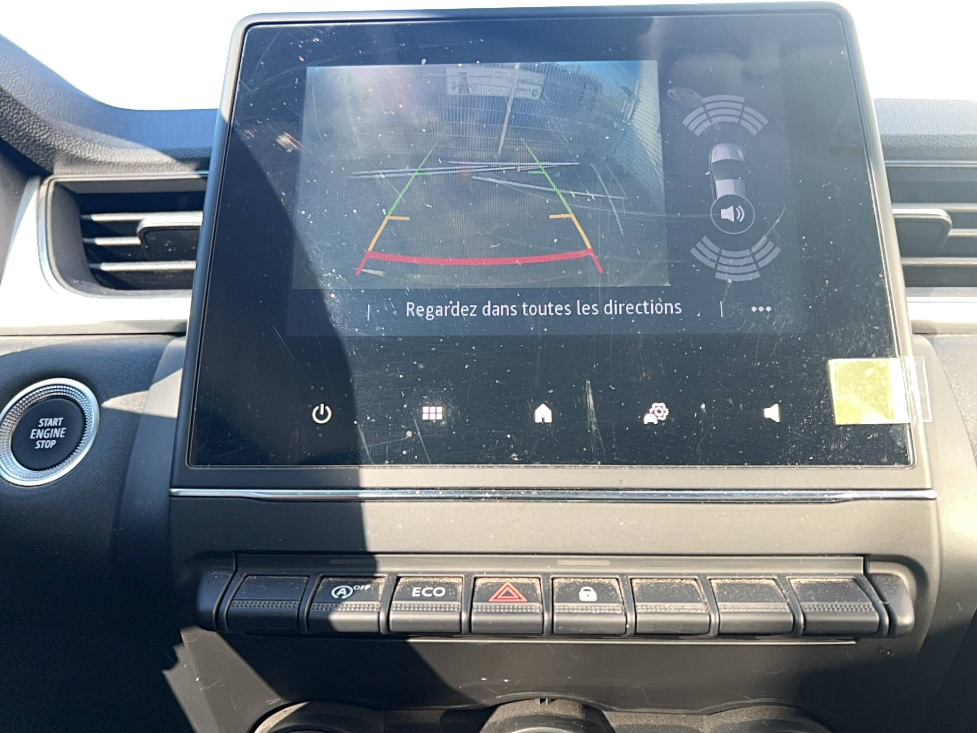 Vente en ligne Renault Captur  TCe 100 au prix de 14 990 €