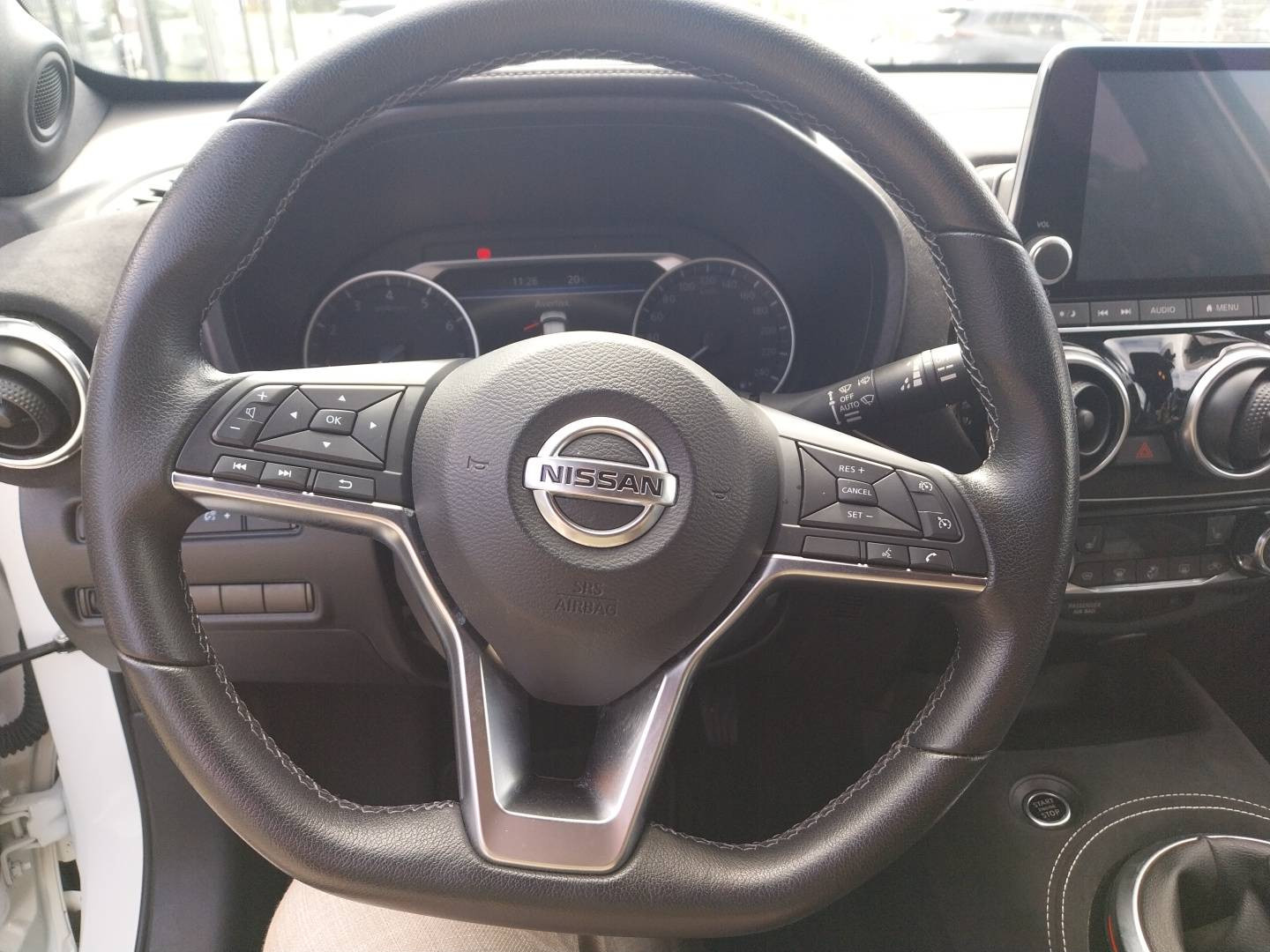 Vente en ligne Nissan Juke Juke DIG-T 114 au prix de 16 990 €