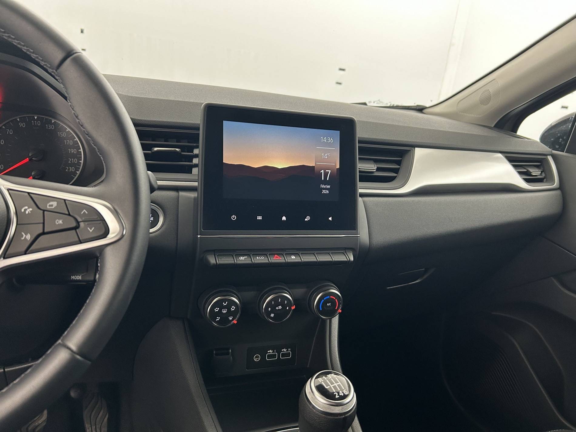 Vente en ligne Renault Captur  TCe 100 GPL au prix de 16 790 €