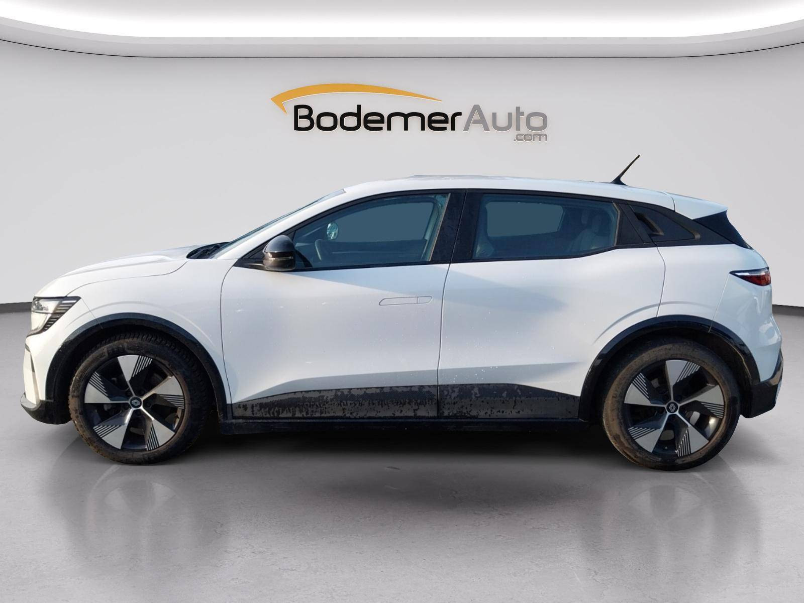 Vente en ligne Renault Megane E-Tech  EV60 220 ch super charge au prix de 21 500 €