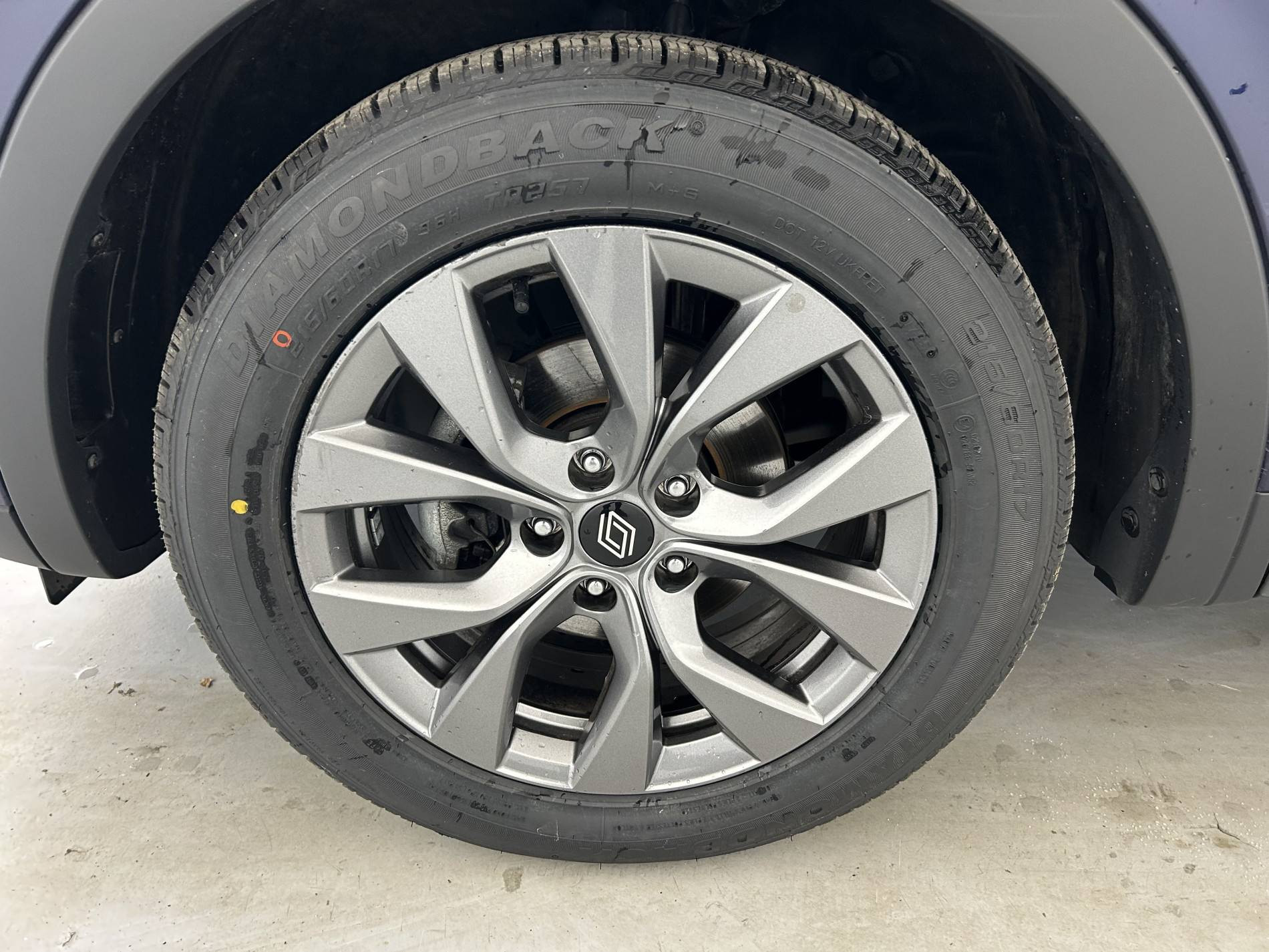 Vente en ligne Renault Arkana  TCe 140 EDC - 23 au prix de 16 490 €