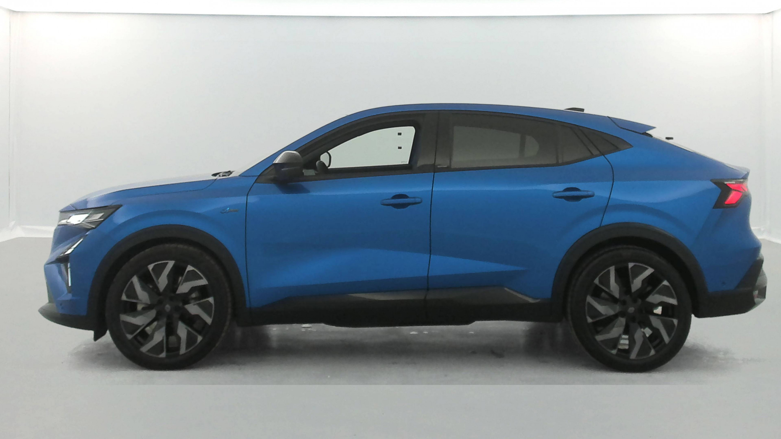Vente en ligne Renault Rafale  E-Tech full hybrid 200 ch au prix de 41 480 €
