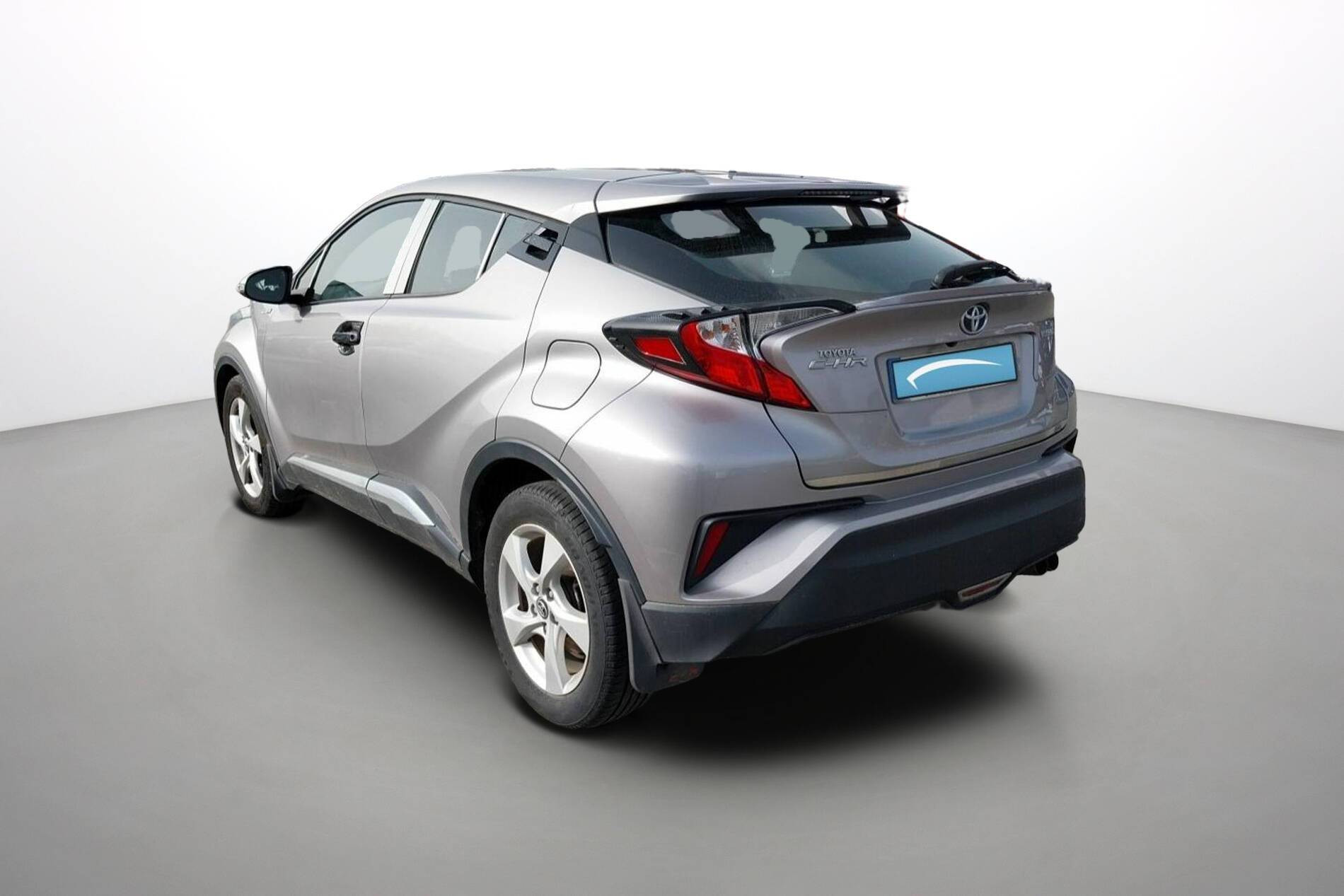 Vente en ligne Toyota C-HR C-HR Hybride 122h au prix de 16 990 €