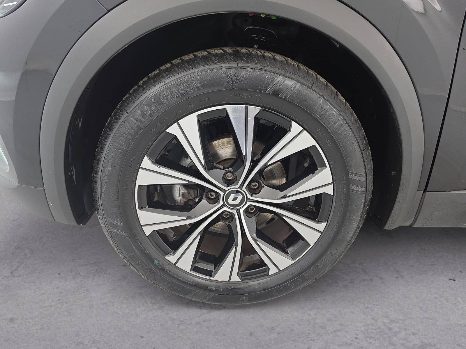Vente en ligne Renault Captur  TCe 90 au prix de 19 490 €
