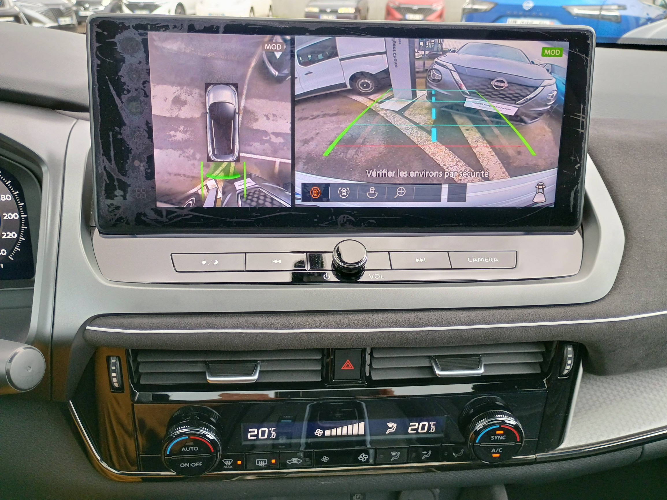 Vente en ligne Nissan Qashqai  e-Power 190 ch au prix de 30 990 €