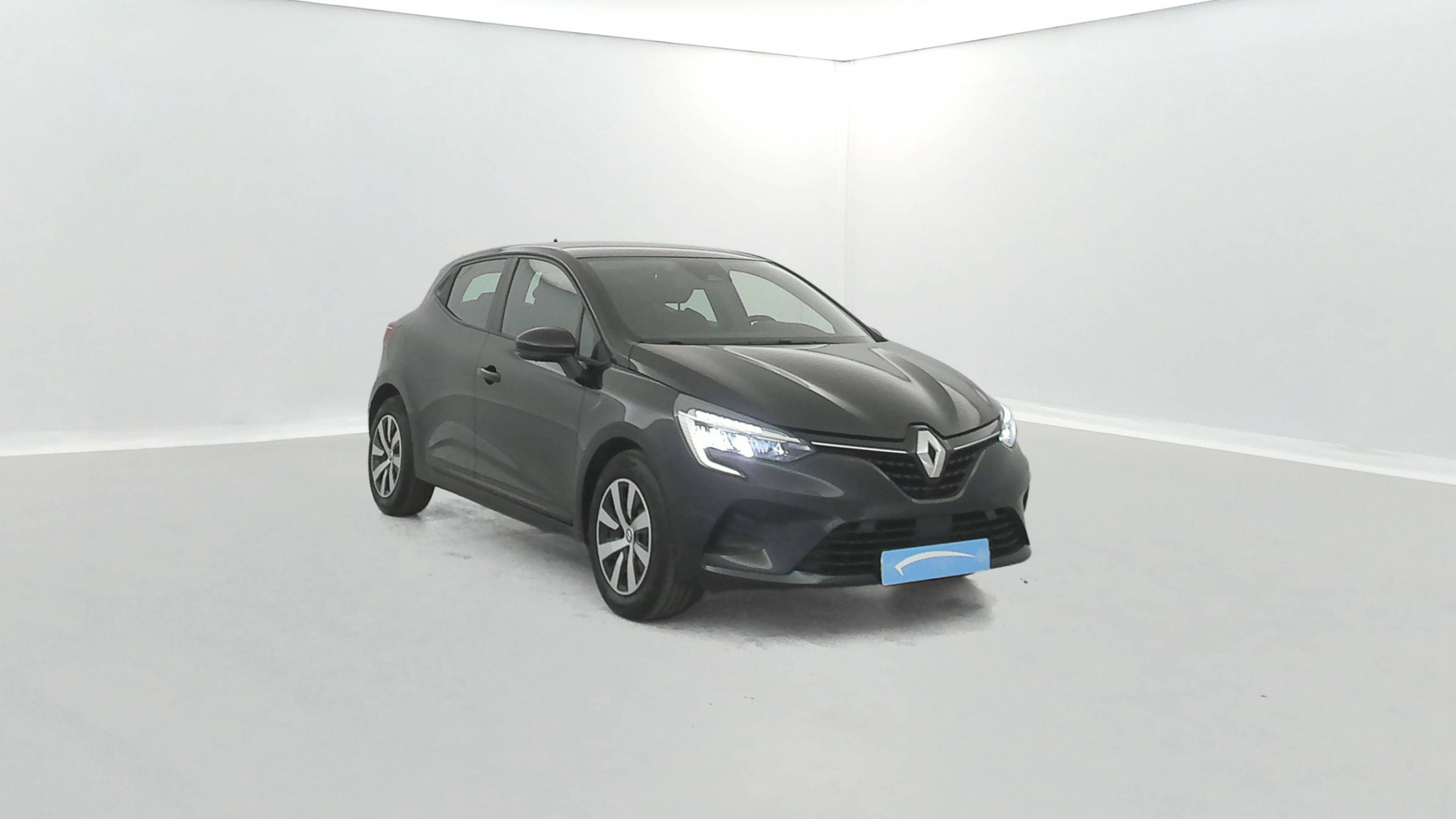 Vente en ligne Renault Clio 5 Clio TCe 90 au prix de 13 990 €