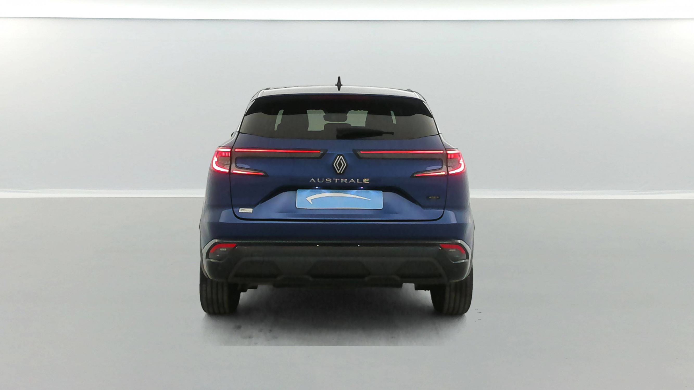 Vente en ligne Renault Austral  E-Tech hybrid 200 au prix de 27 490 €