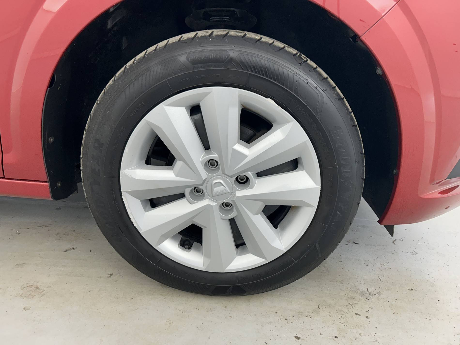 Vente en ligne Dacia Sandero  TCe 90 CVT - 22 au prix de 15 590 €