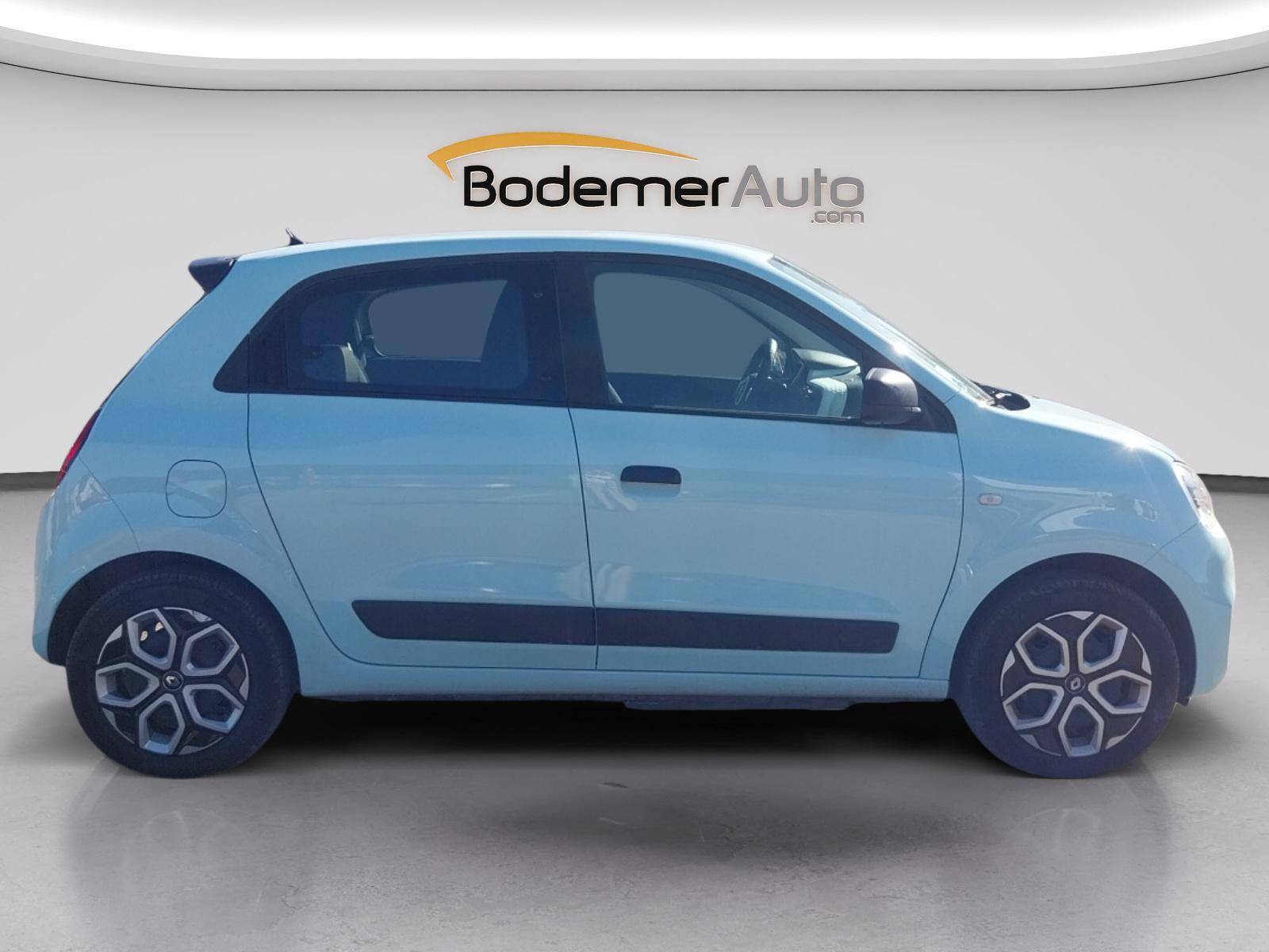 Vente en ligne Renault Twingo Electrique Twingo III E-Tech au prix de 14 900 €