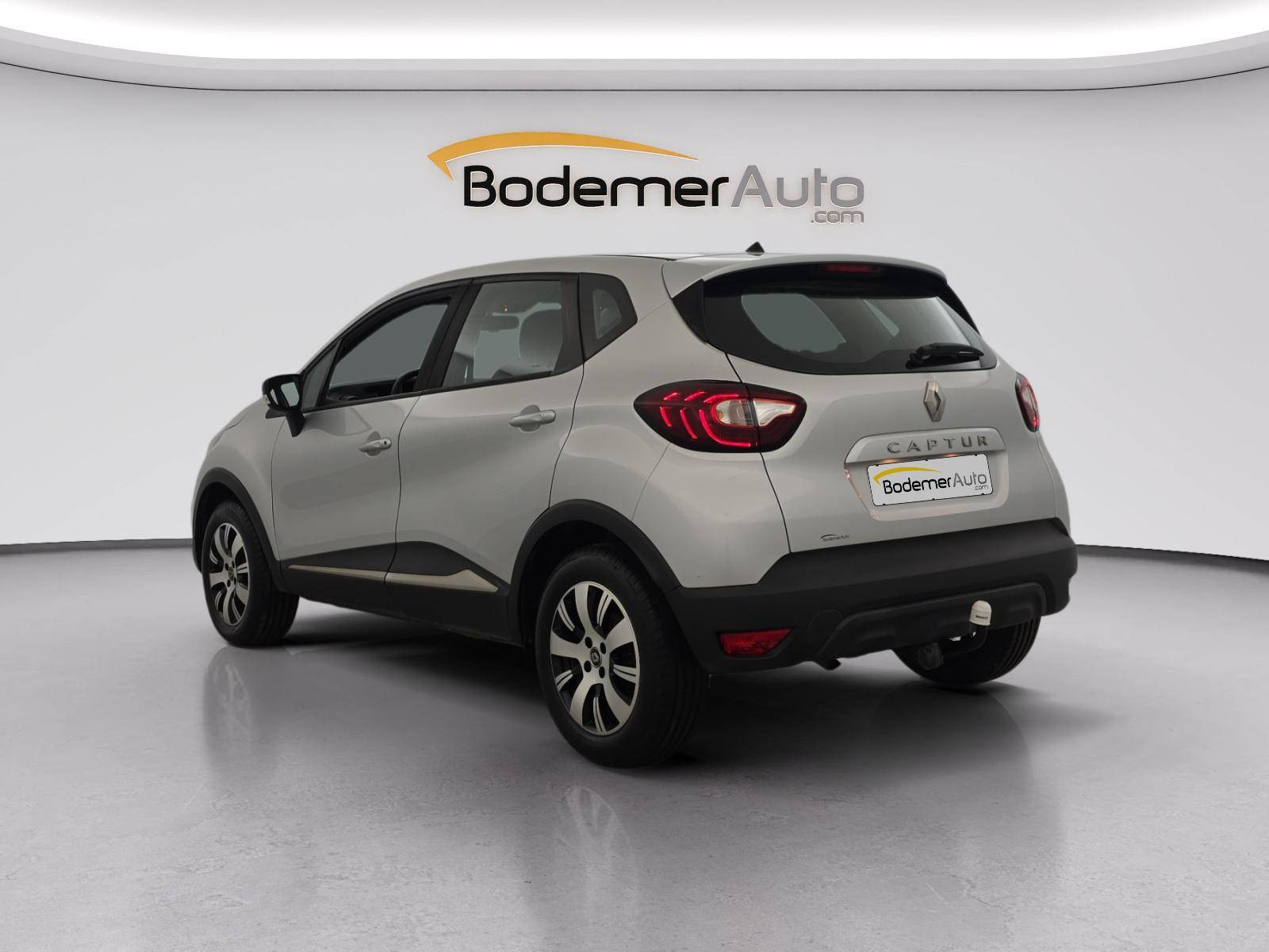 Vente en ligne Renault Captur  TCe 90 Energy au prix de 11 790 €