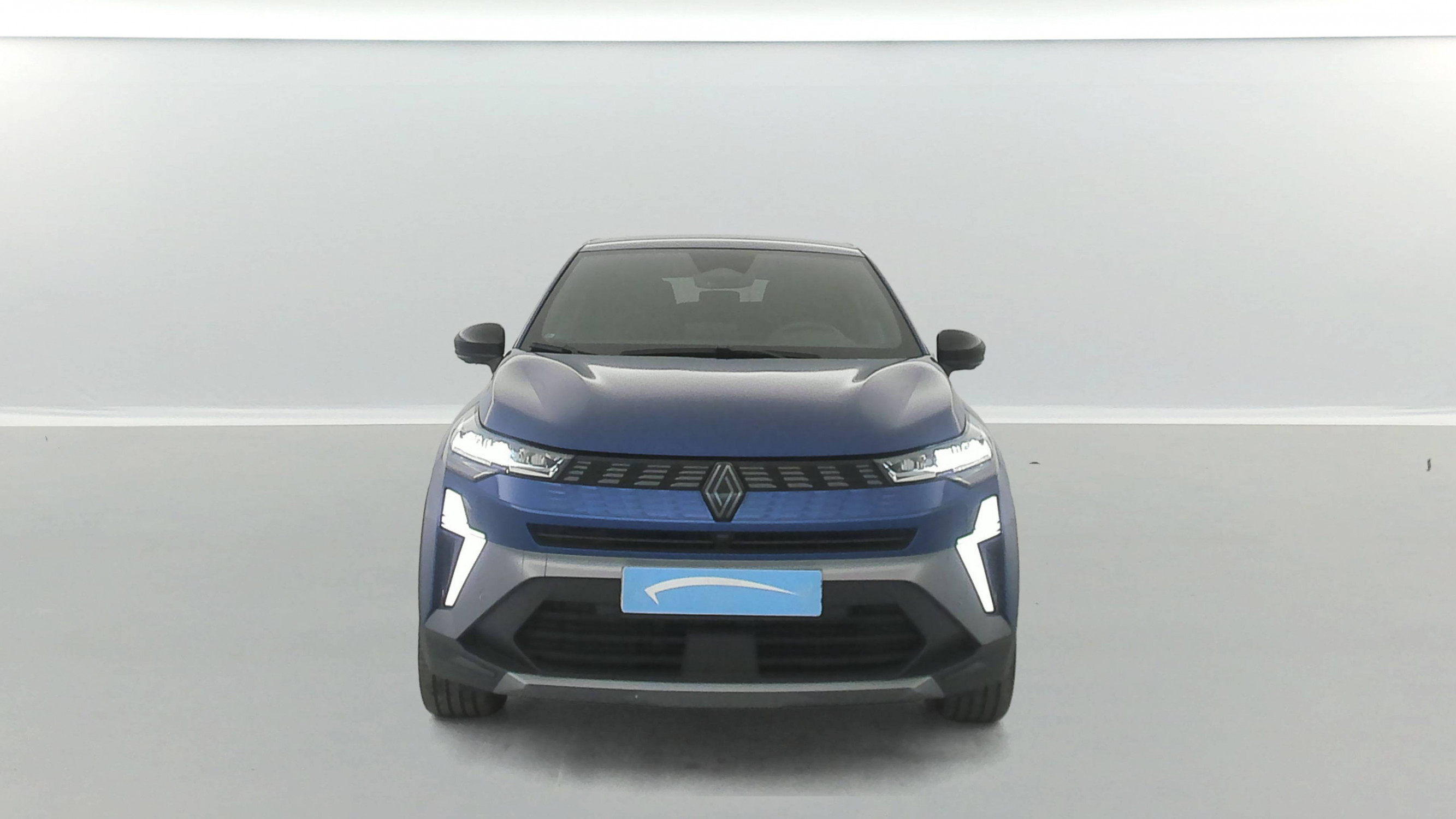 Vente en ligne Renault Symbioz  E-Tech full hybrid 145 au prix de 29 790 €
