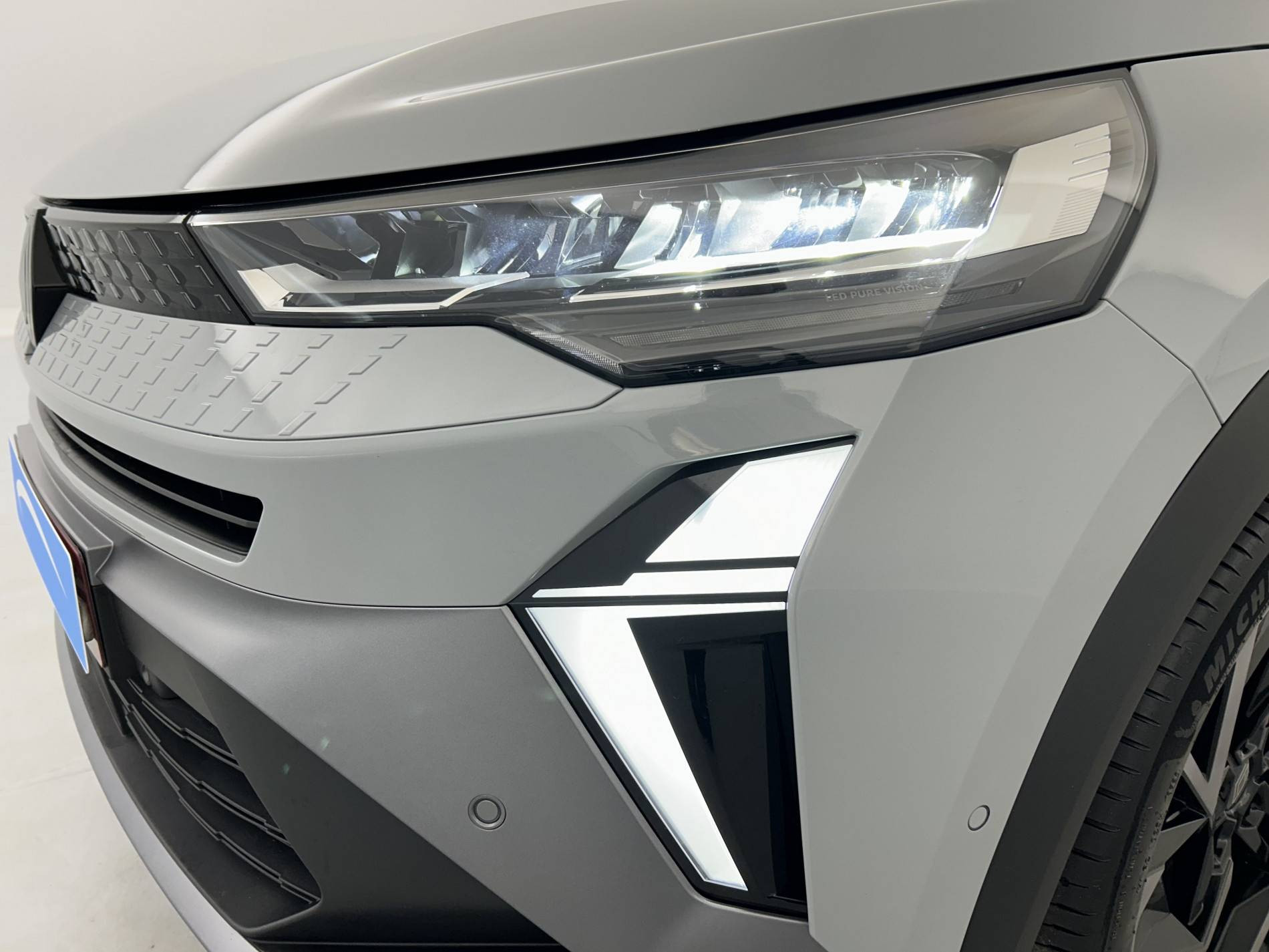 Vente en ligne Renault Captur  E-Tech full hybrid 145 ch au prix de 28 690 €