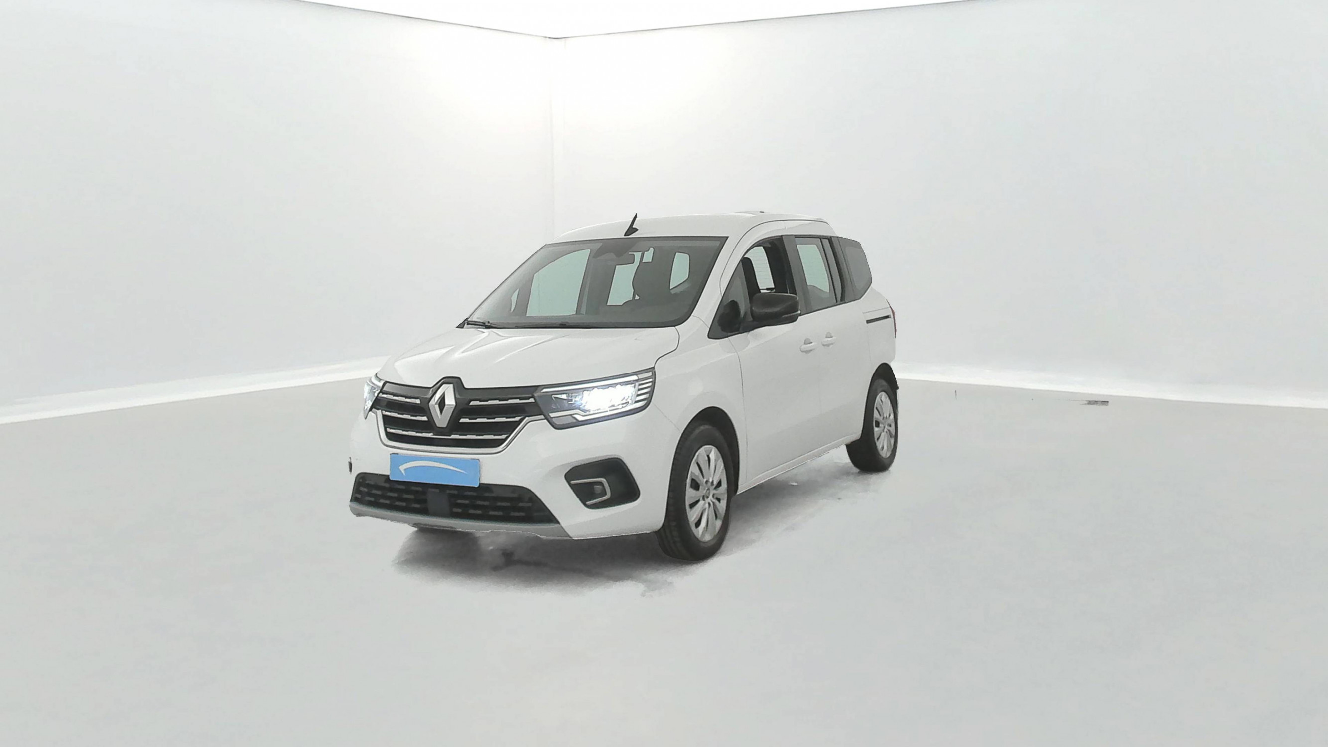 Renault Kangoo  Blue dCi 95 occasion de 2022 en vente à Argentan