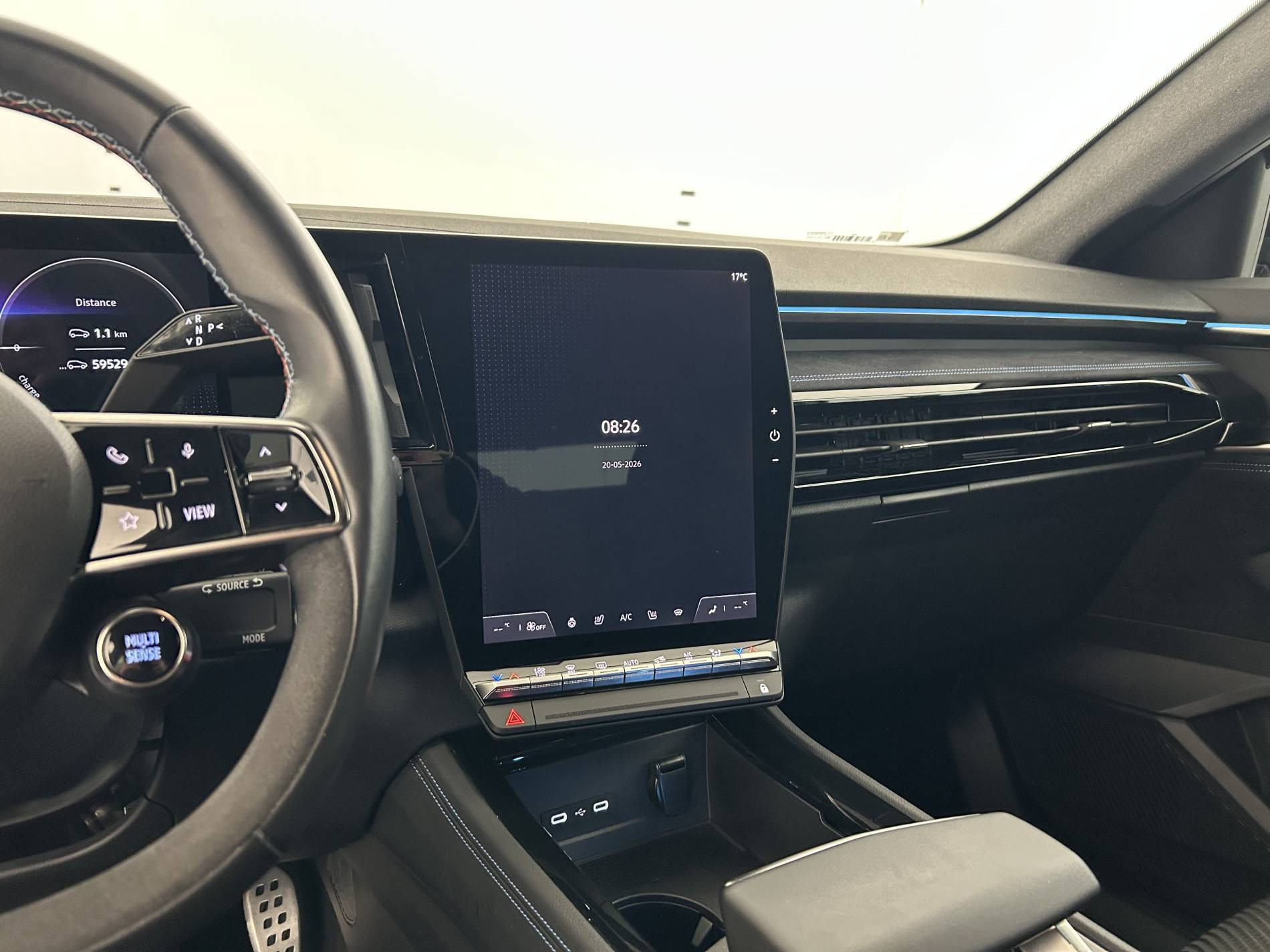 Vente en ligne Renault Austral  E-Tech hybrid 200 au prix de 29 290 €