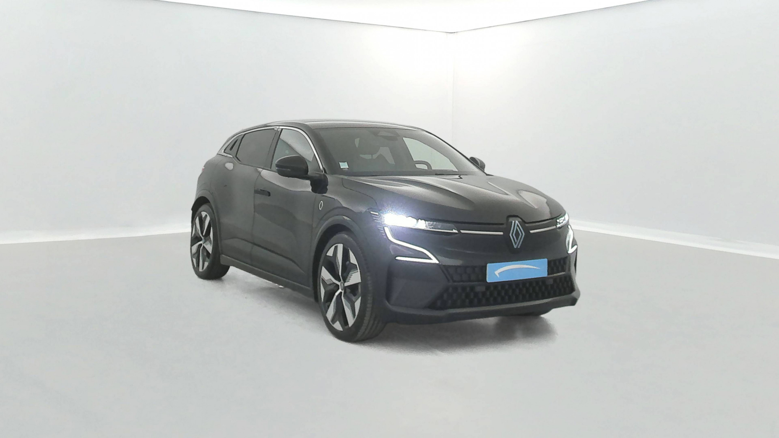 Vente en ligne Renault Megane E-Tech  EV60 220 ch optimum charge au prix de 26 990 €