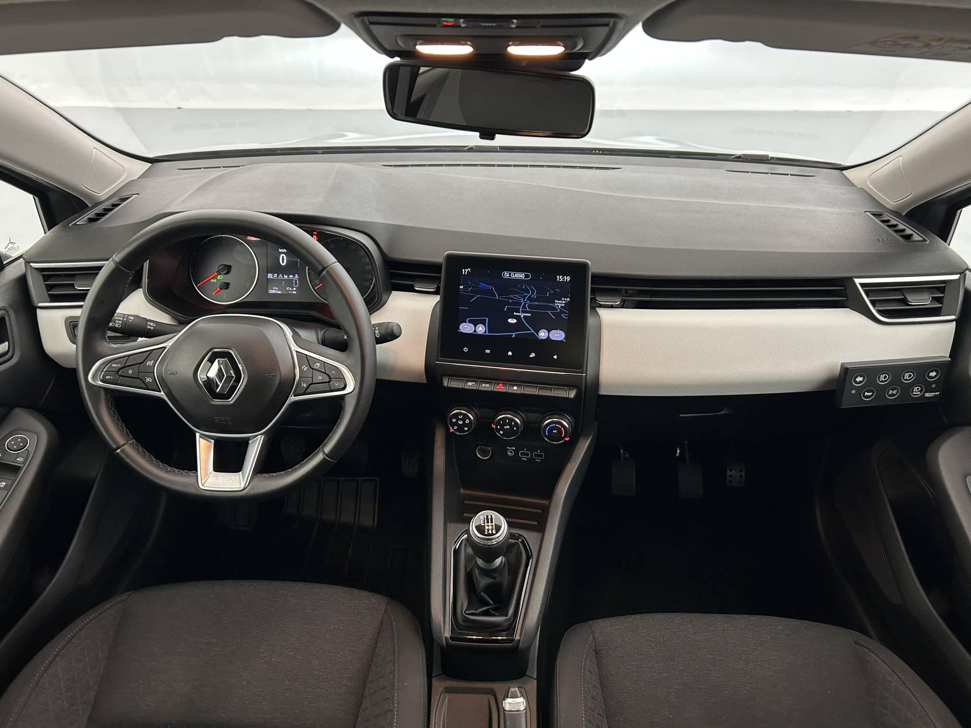 Vente en ligne Renault Clio 5 Clio TCe 90 au prix de 13 990 €