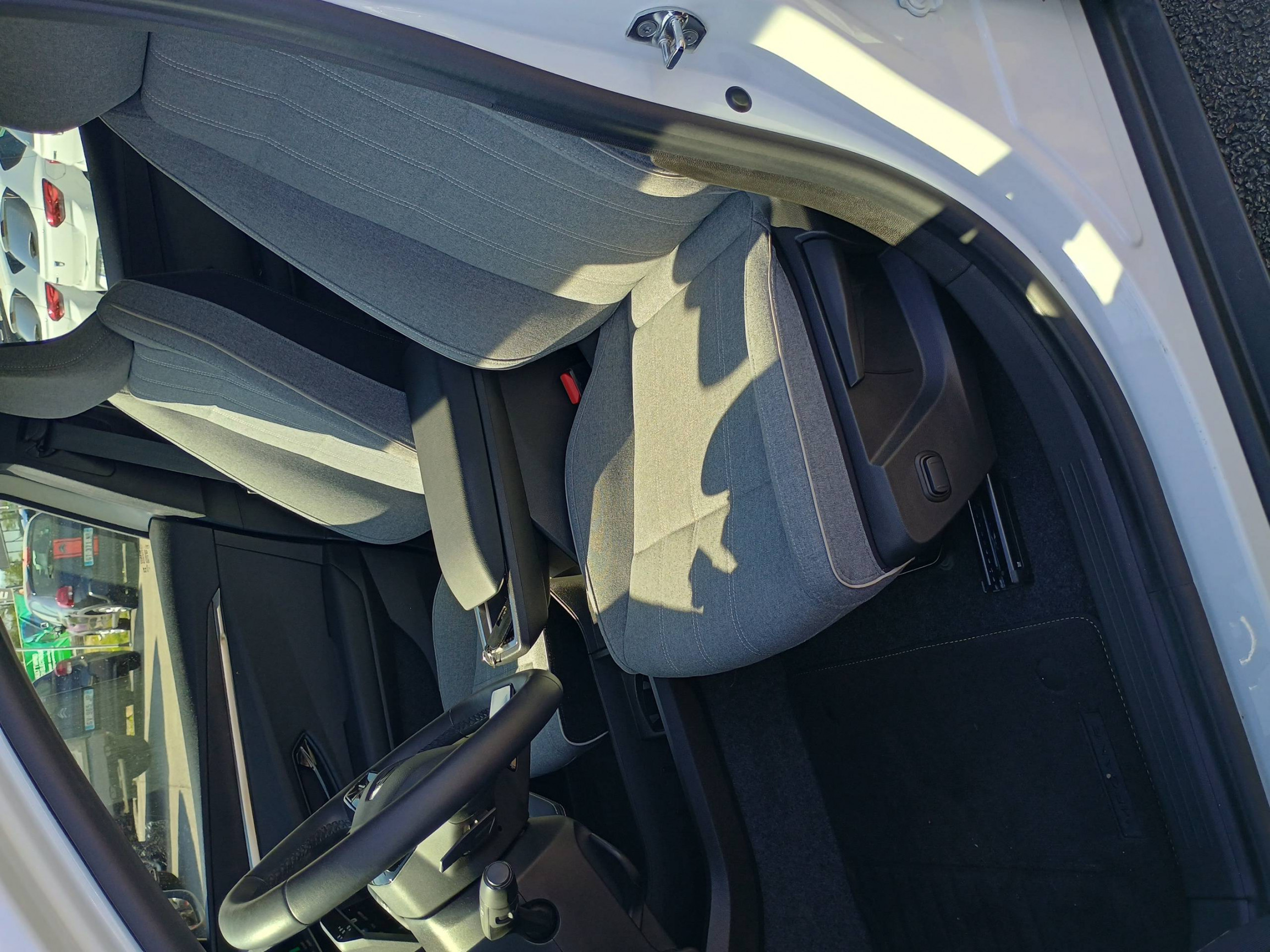 Vente en ligne Renault Megane E-Tech  EV60 130ch super charge au prix de 23 190 €